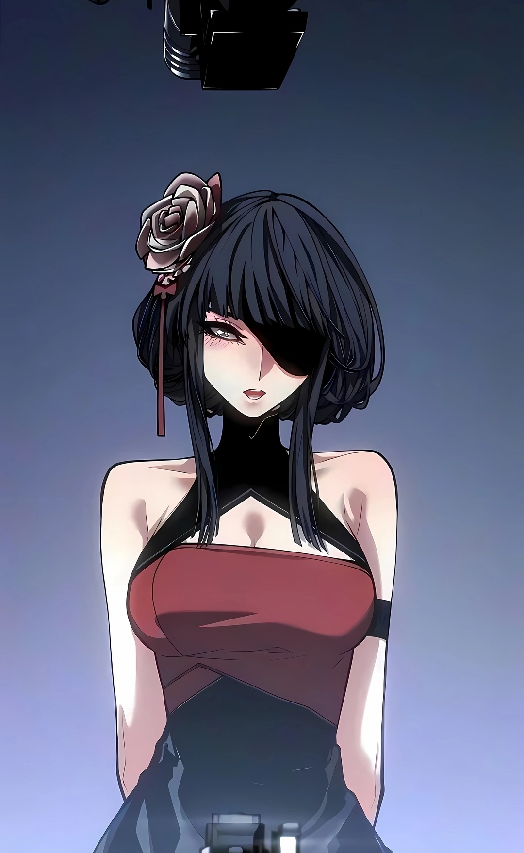Read Bad Born Blood PT Manga Online