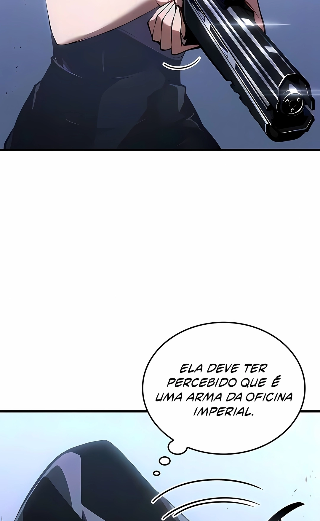 Read Bad Born Blood PT Manga Online