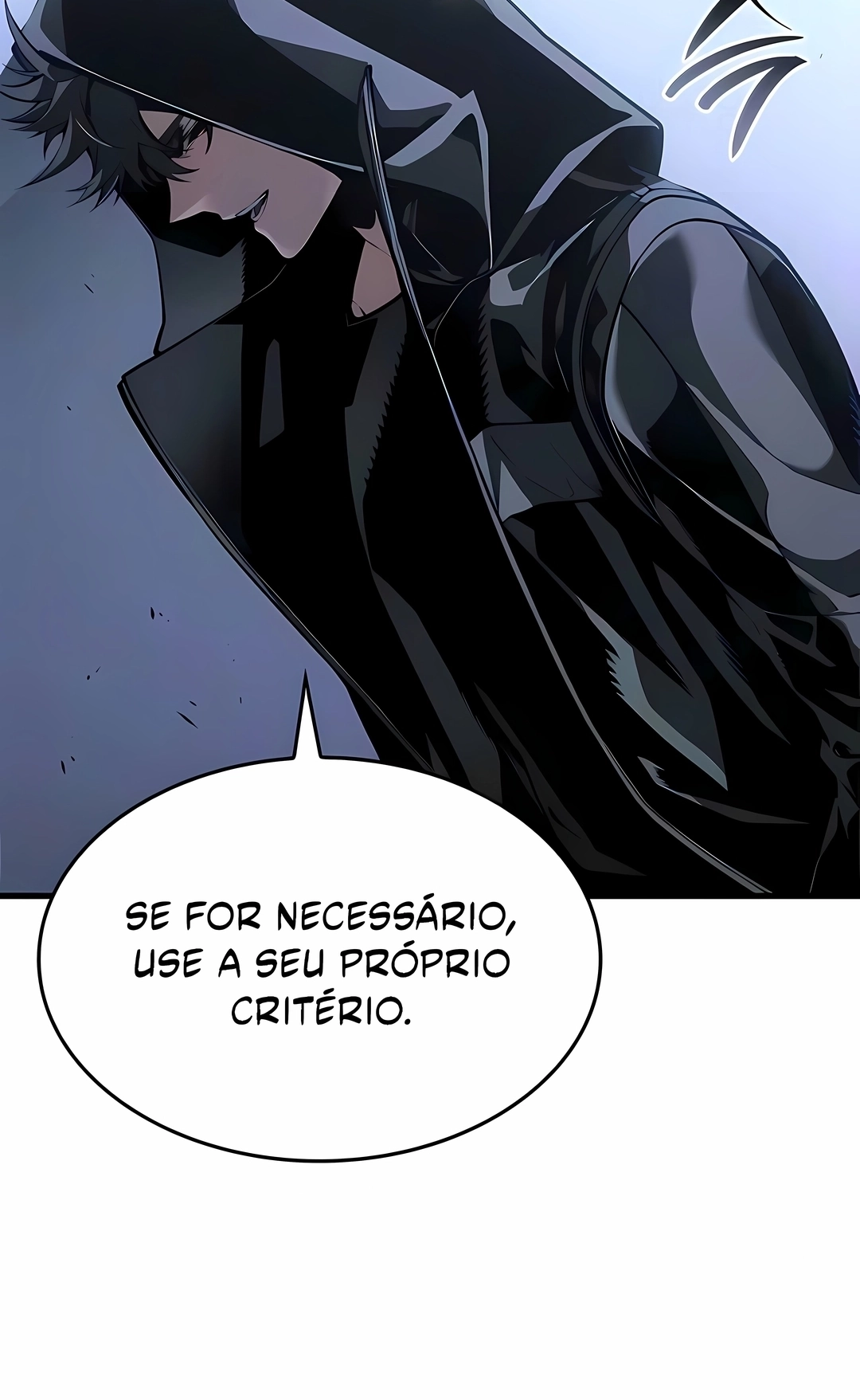 Read Bad Born Blood PT Manga Online