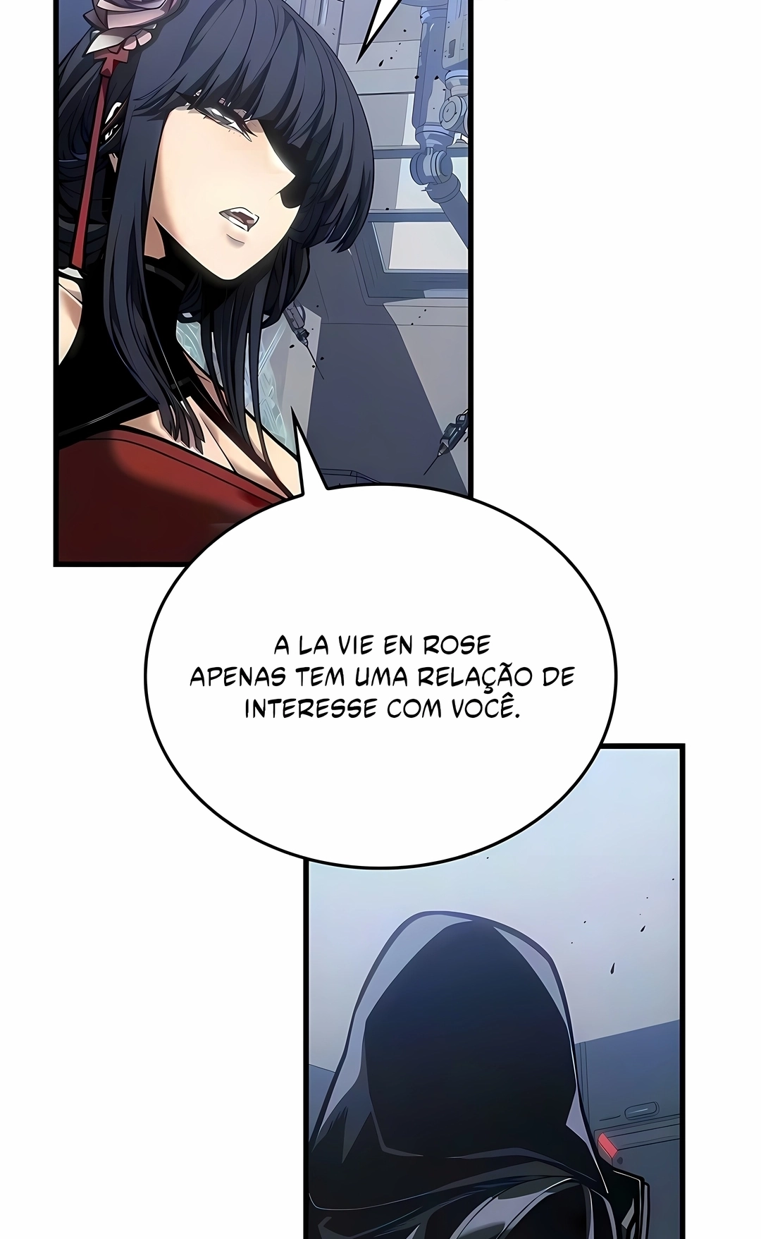 Read Bad Born Blood PT Manga Online