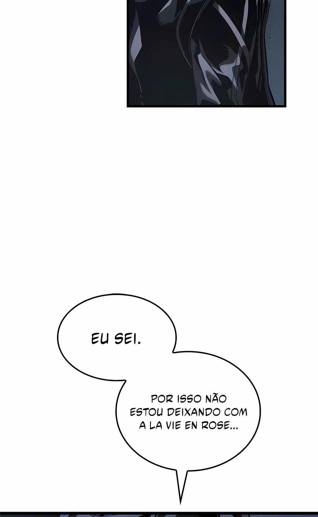 Read Bad Born Blood PT Manga Online