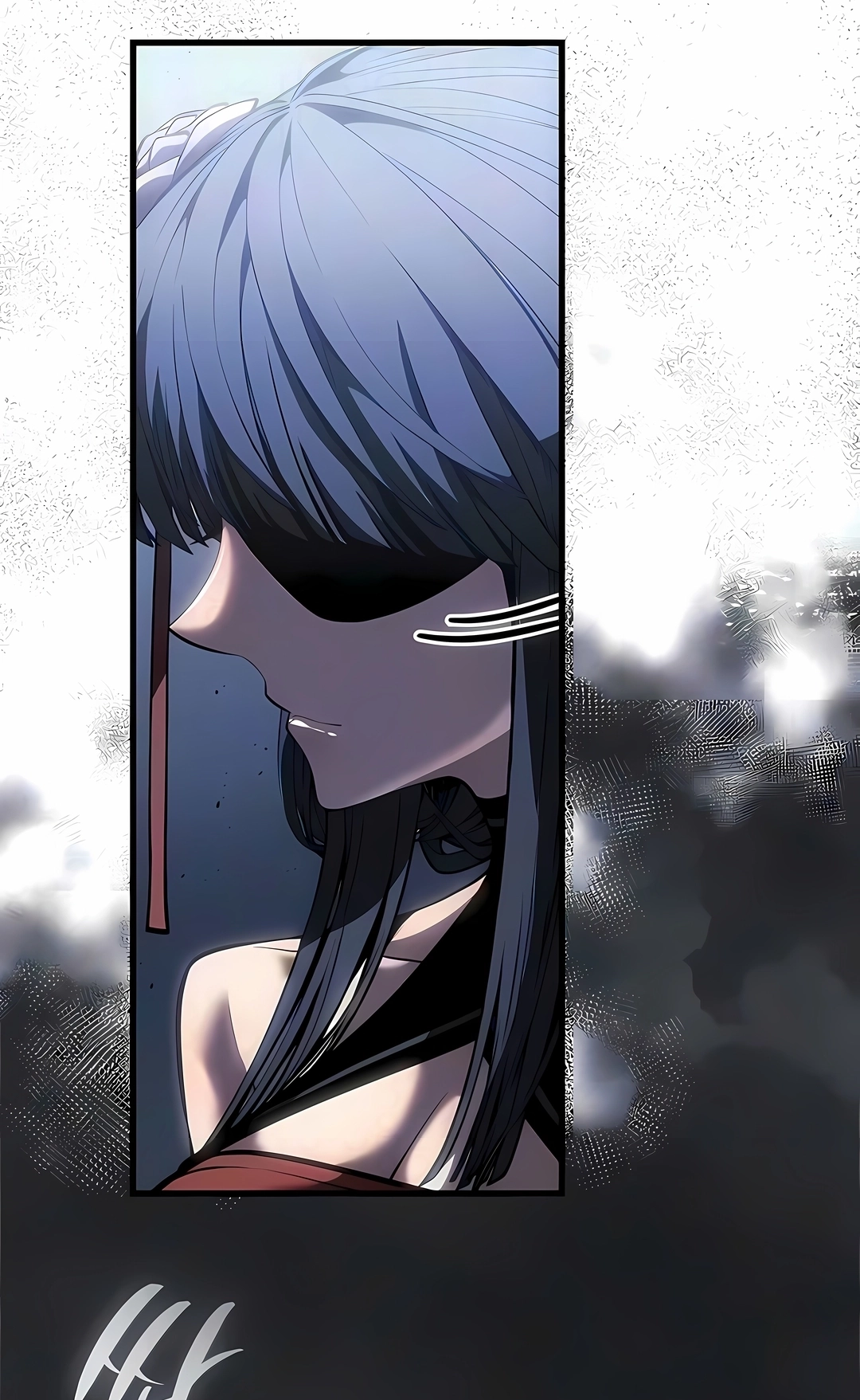 Read Bad Born Blood PT Manga Online
