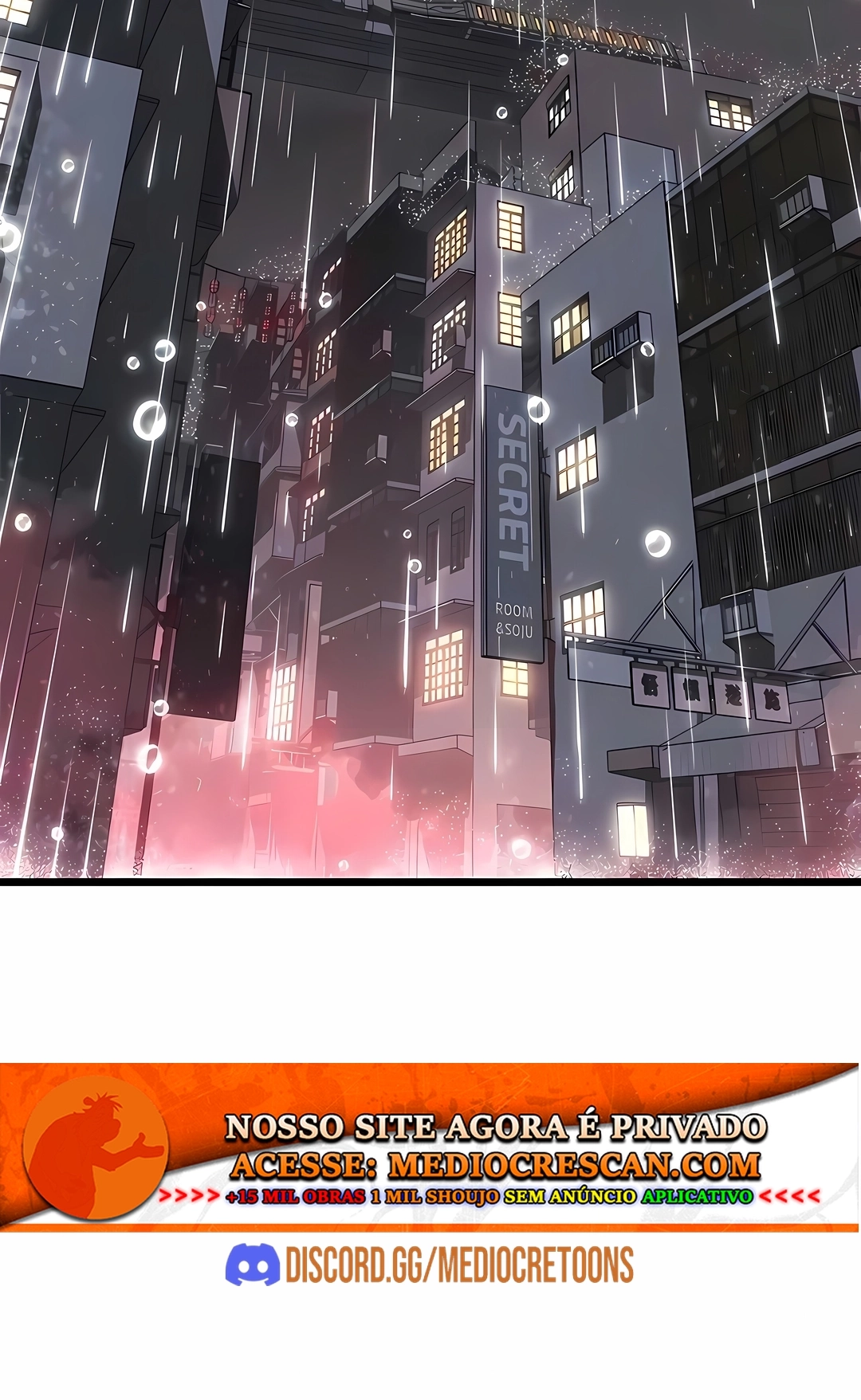 Read Bad Born Blood PT Manga Online