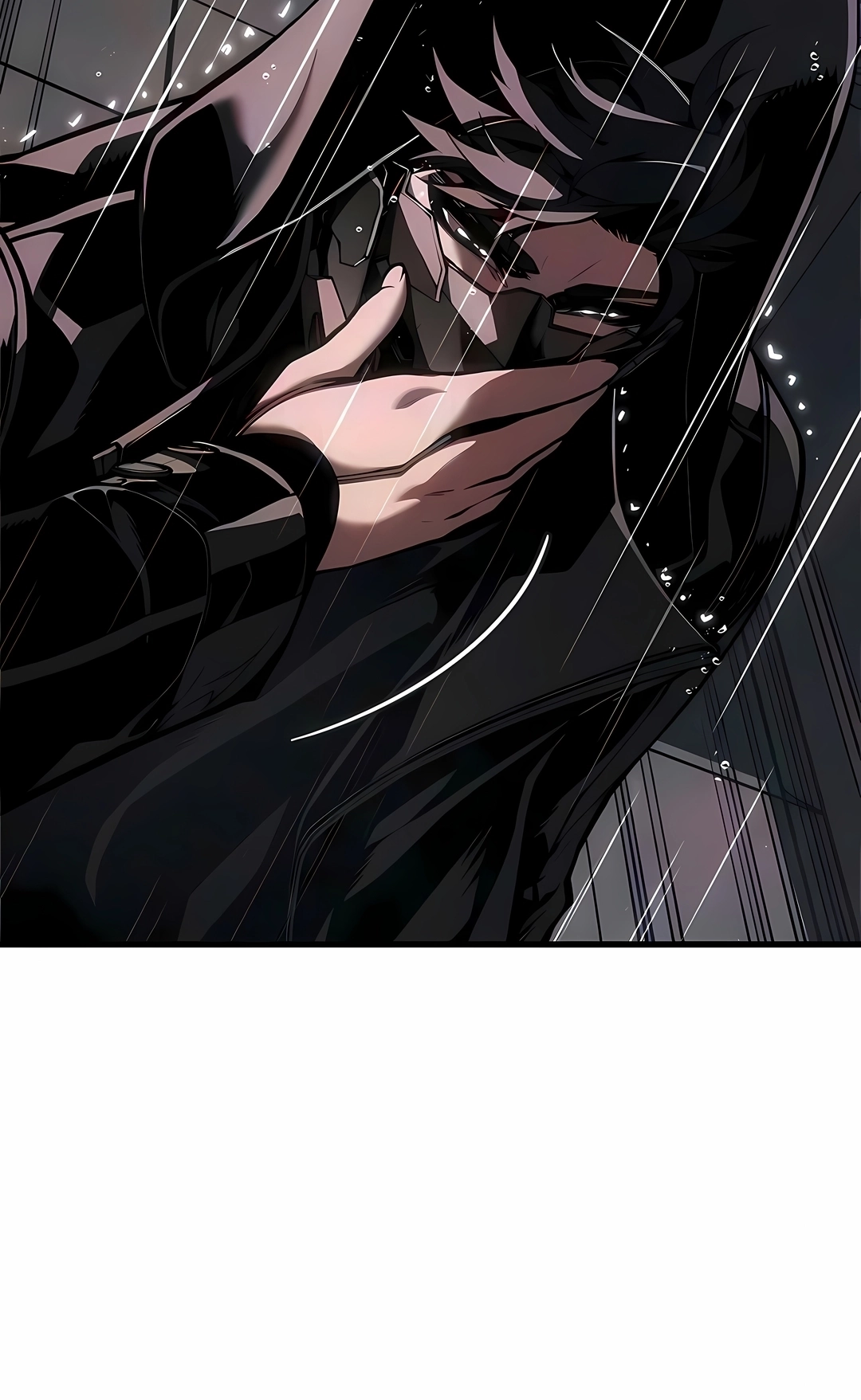 Read Bad Born Blood PT Manga Online