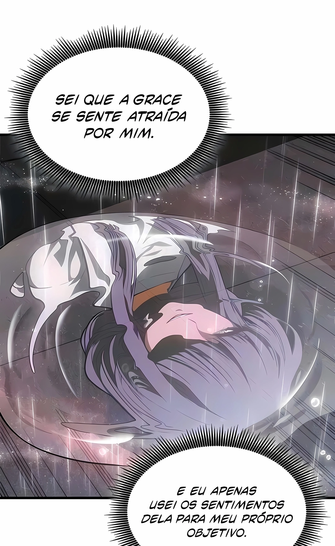 Read Bad Born Blood PT Manga Online