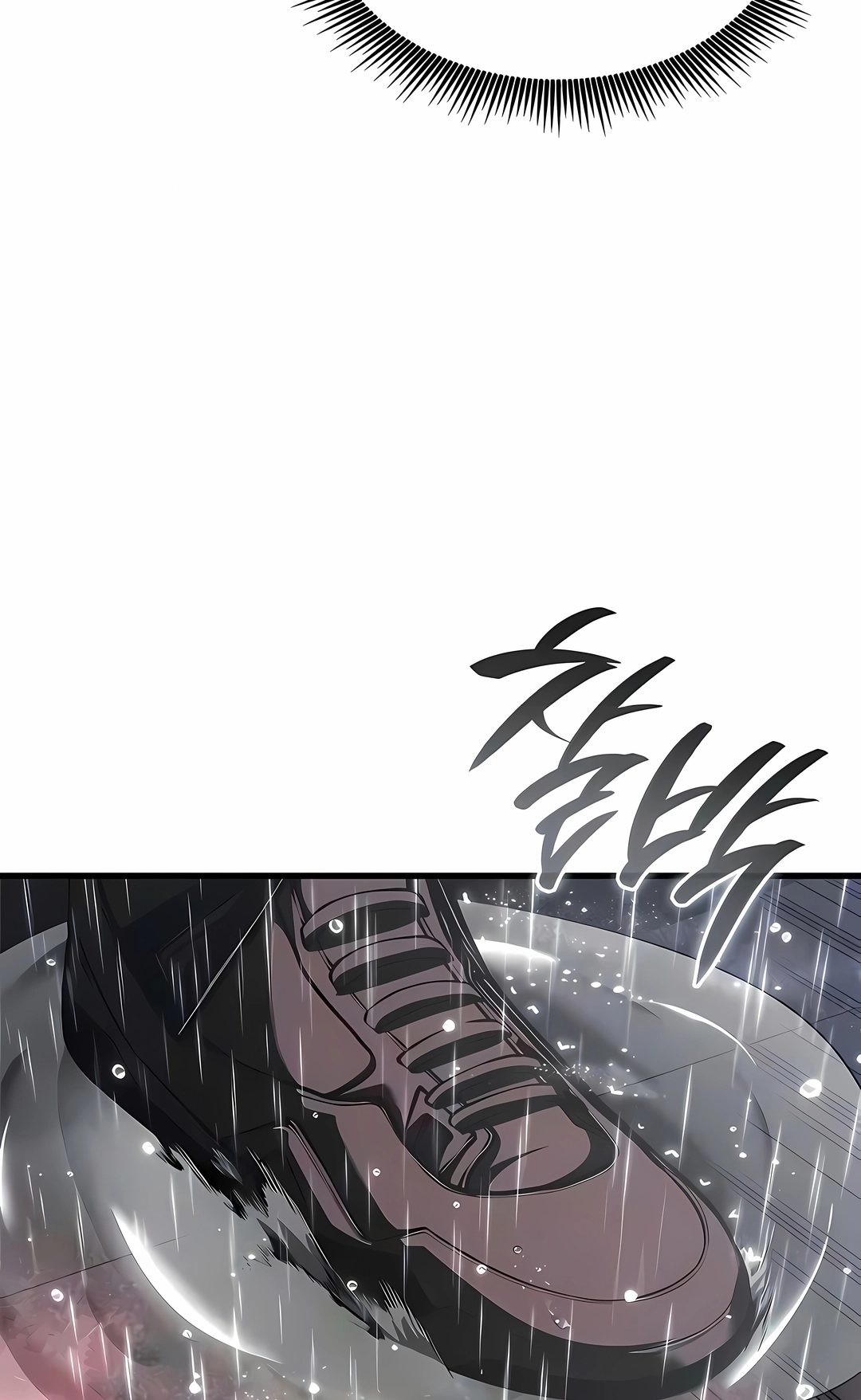 Read Bad Born Blood PT Manga Online