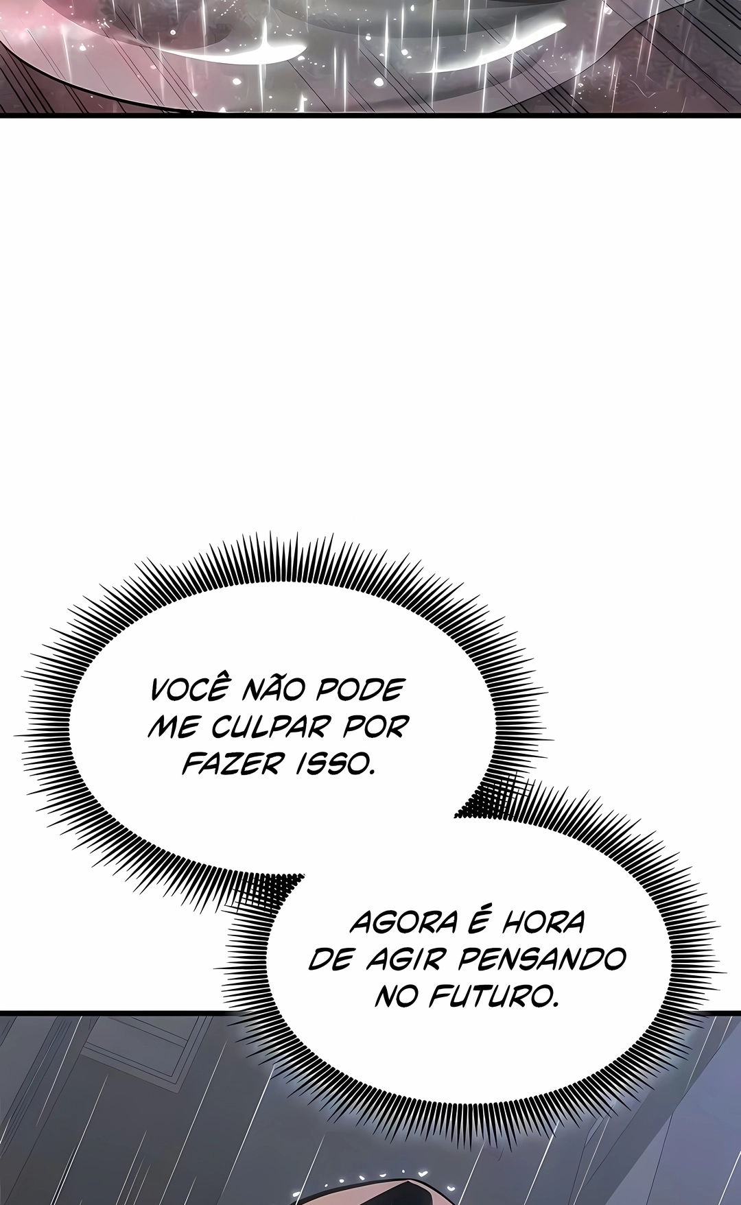 Read Bad Born Blood PT Manga Online