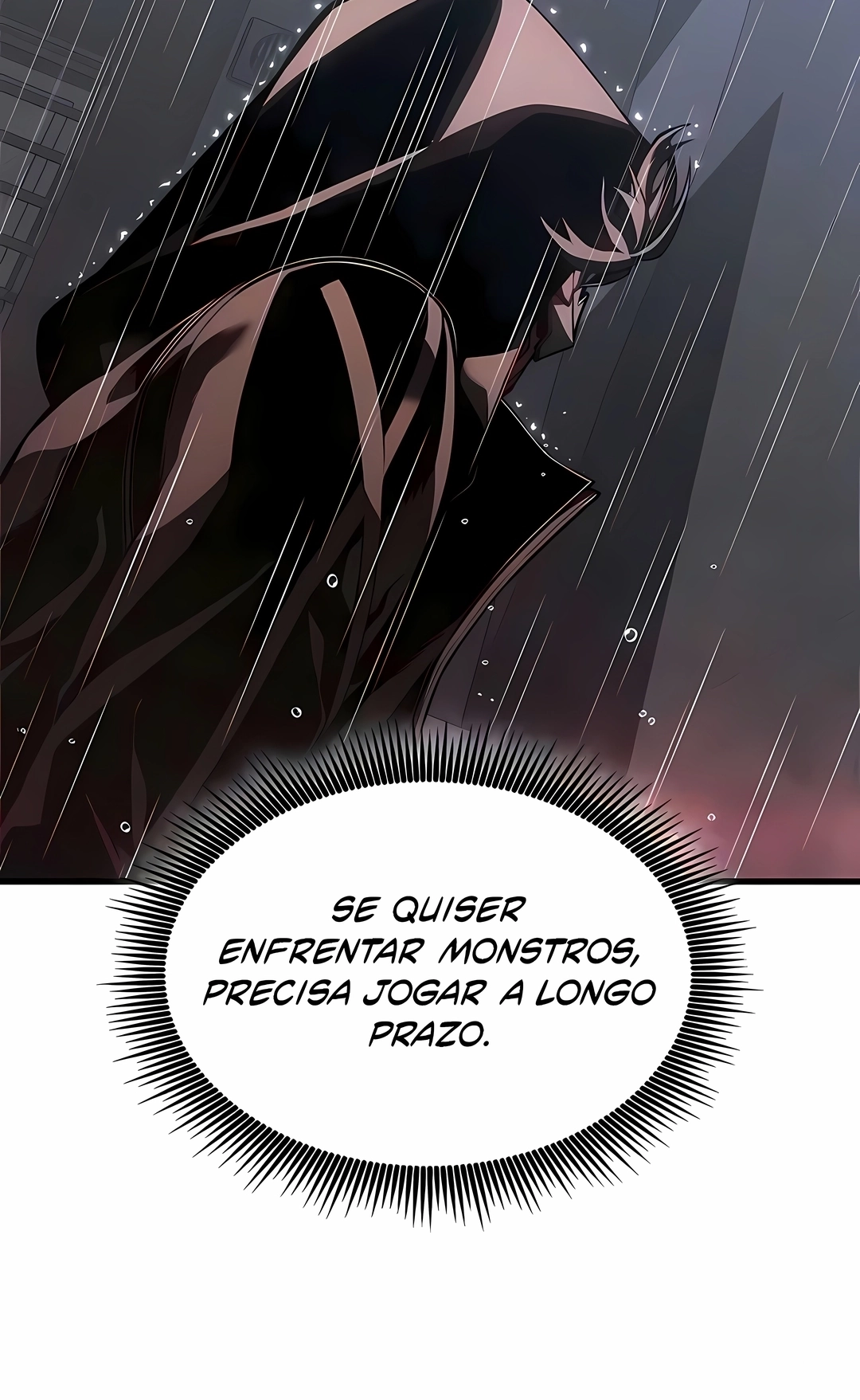 Read Bad Born Blood PT Manga Online