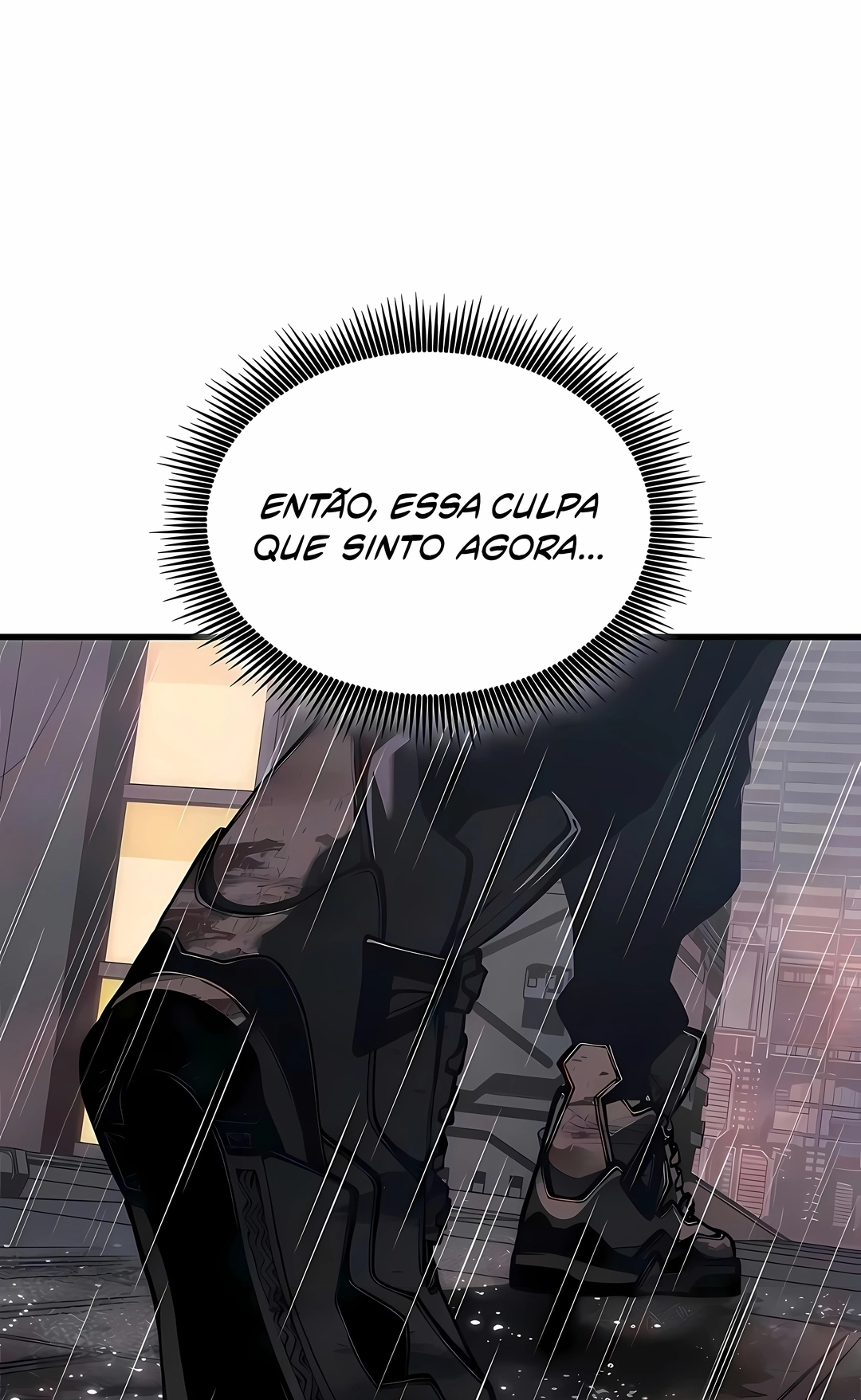 Read Bad Born Blood PT Manga Online