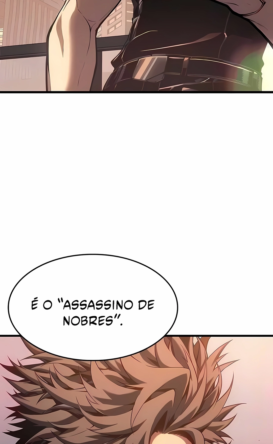 Read Bad Born Blood PT Manga Online