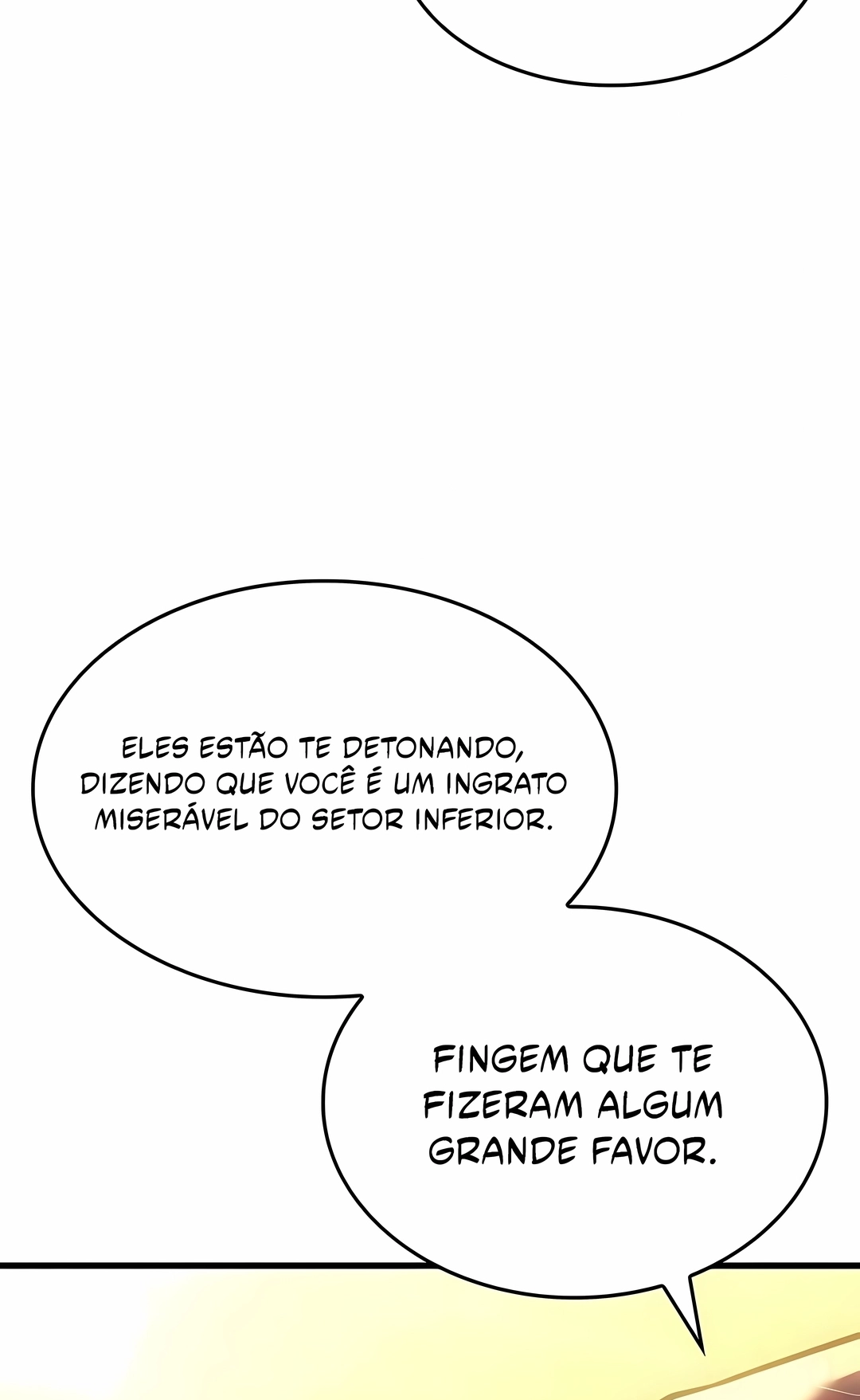 Read Bad Born Blood PT Manga Online