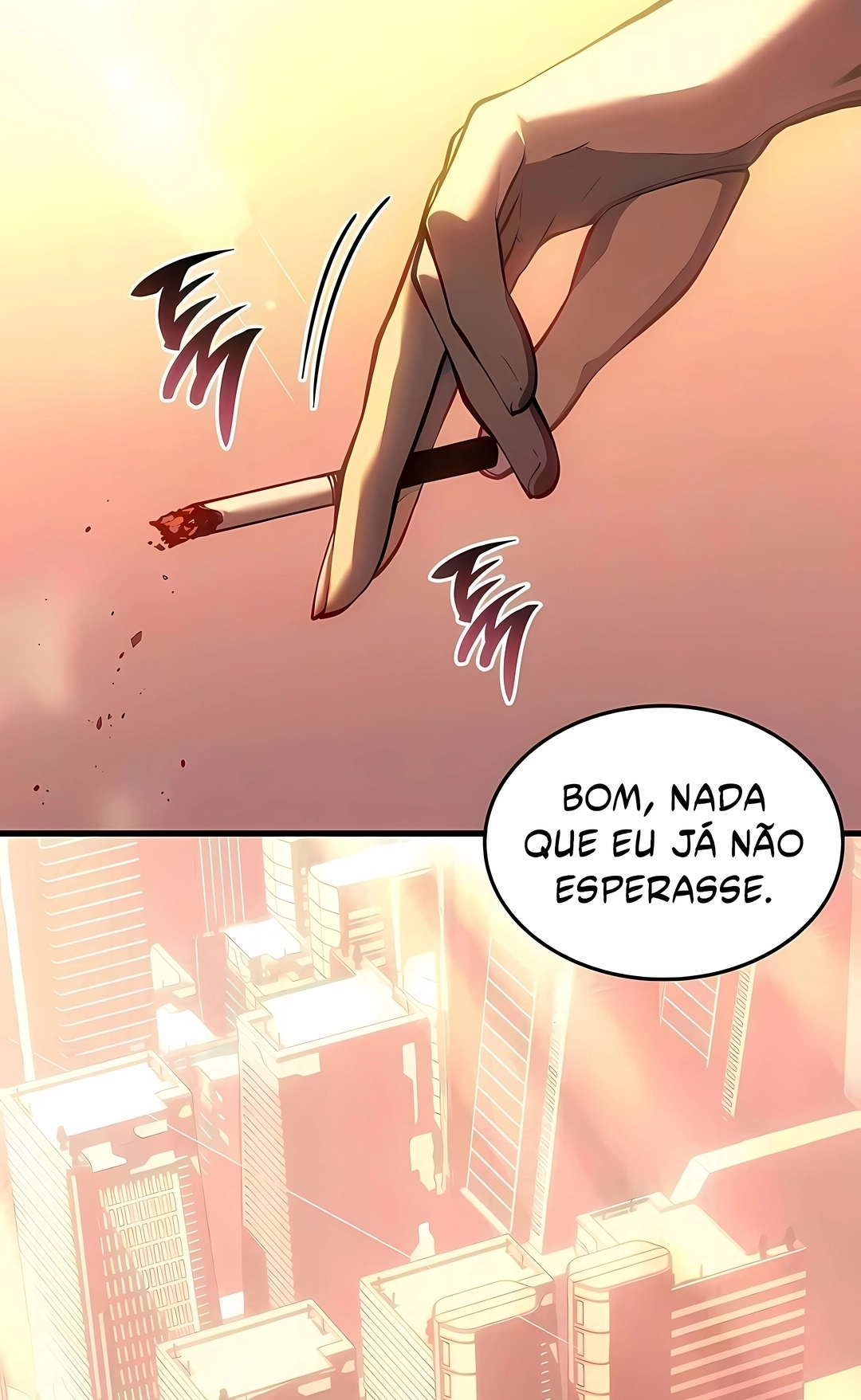 Read Bad Born Blood PT Manga Online
