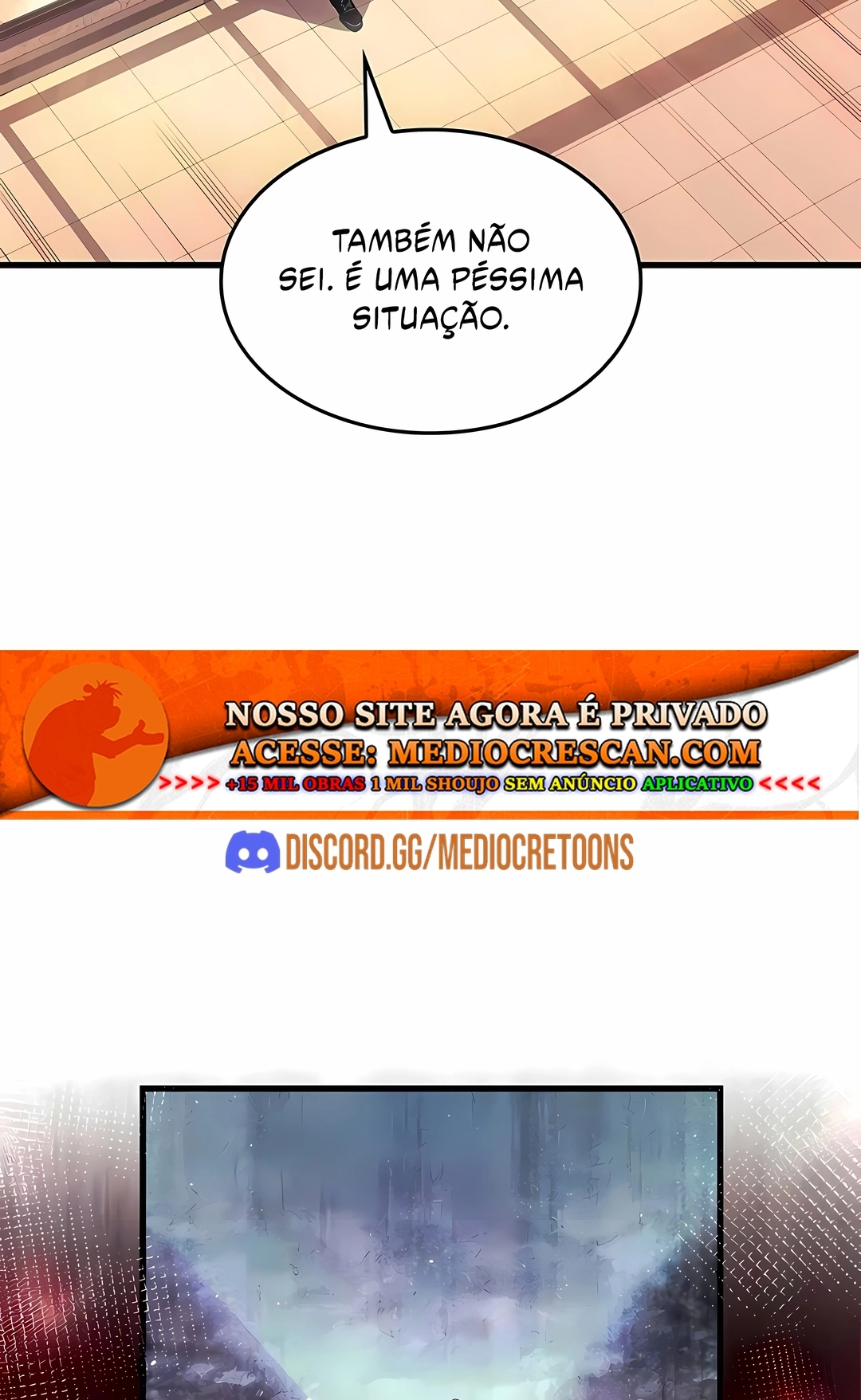 Read Bad Born Blood PT Manga Online