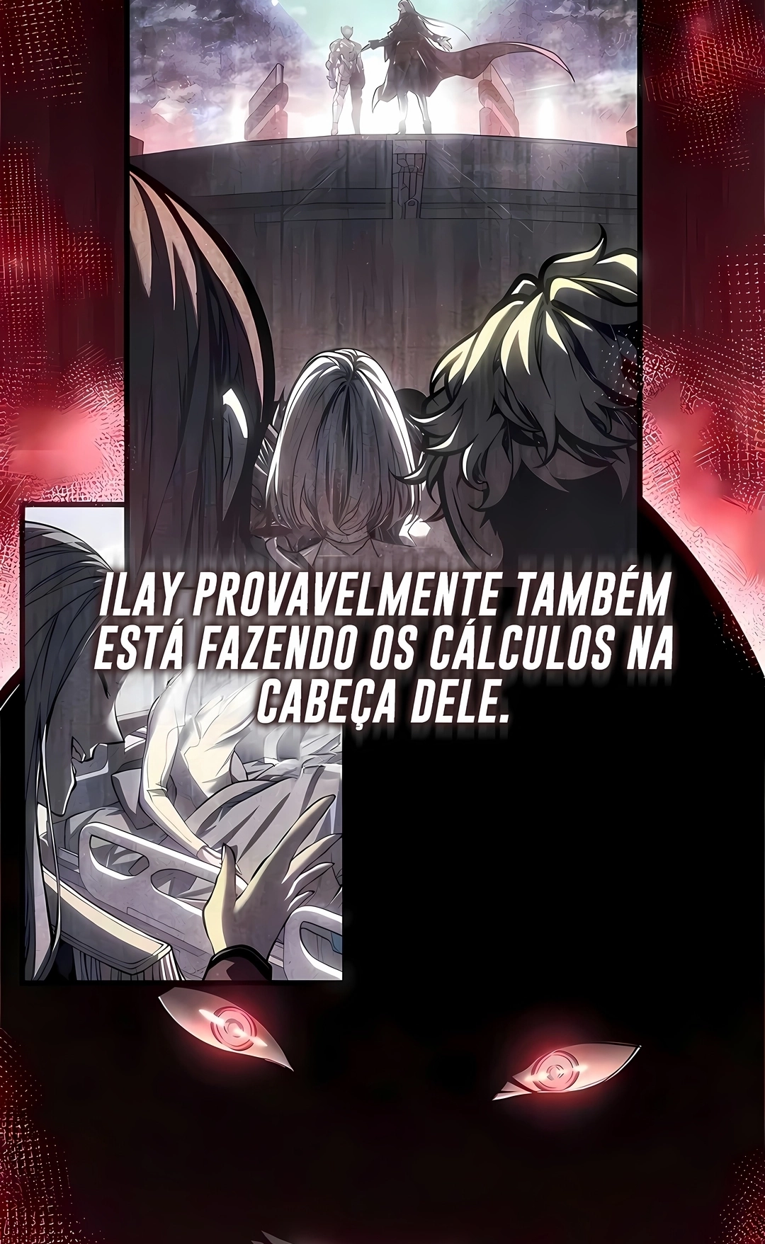 Read Bad Born Blood PT Manga Online