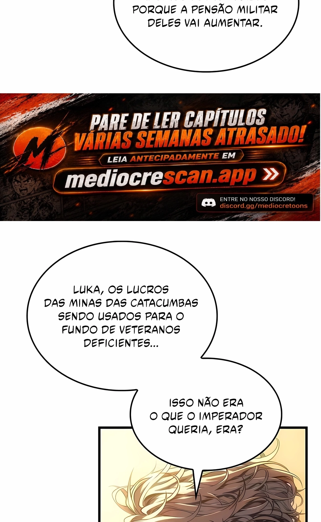 Read Bad Born Blood PT Manga Online