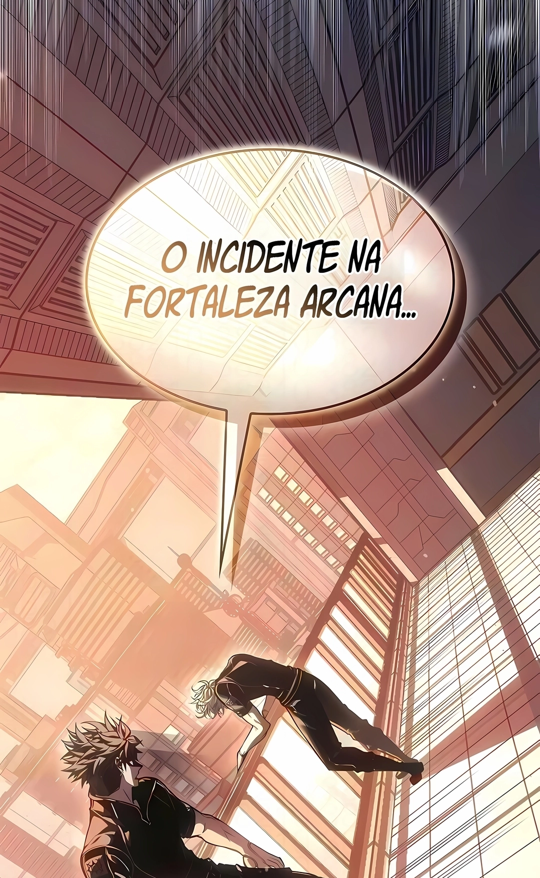 Read Bad Born Blood PT Manga Online