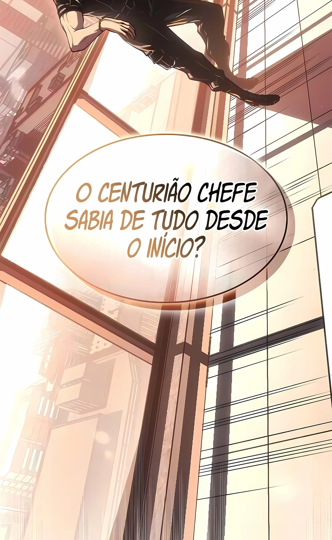 Read Bad Born Blood PT Manga Online
