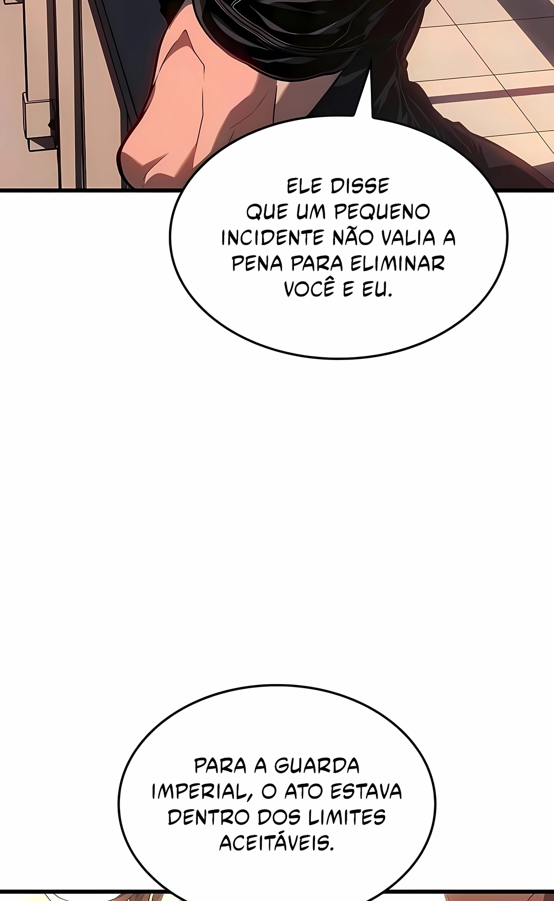 Read Bad Born Blood PT Manga Online