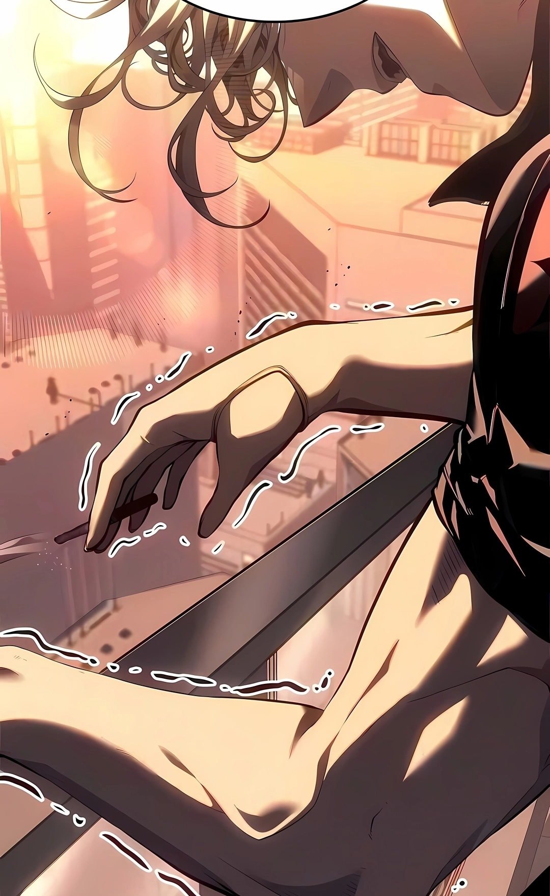 Read Bad Born Blood PT Manga Online