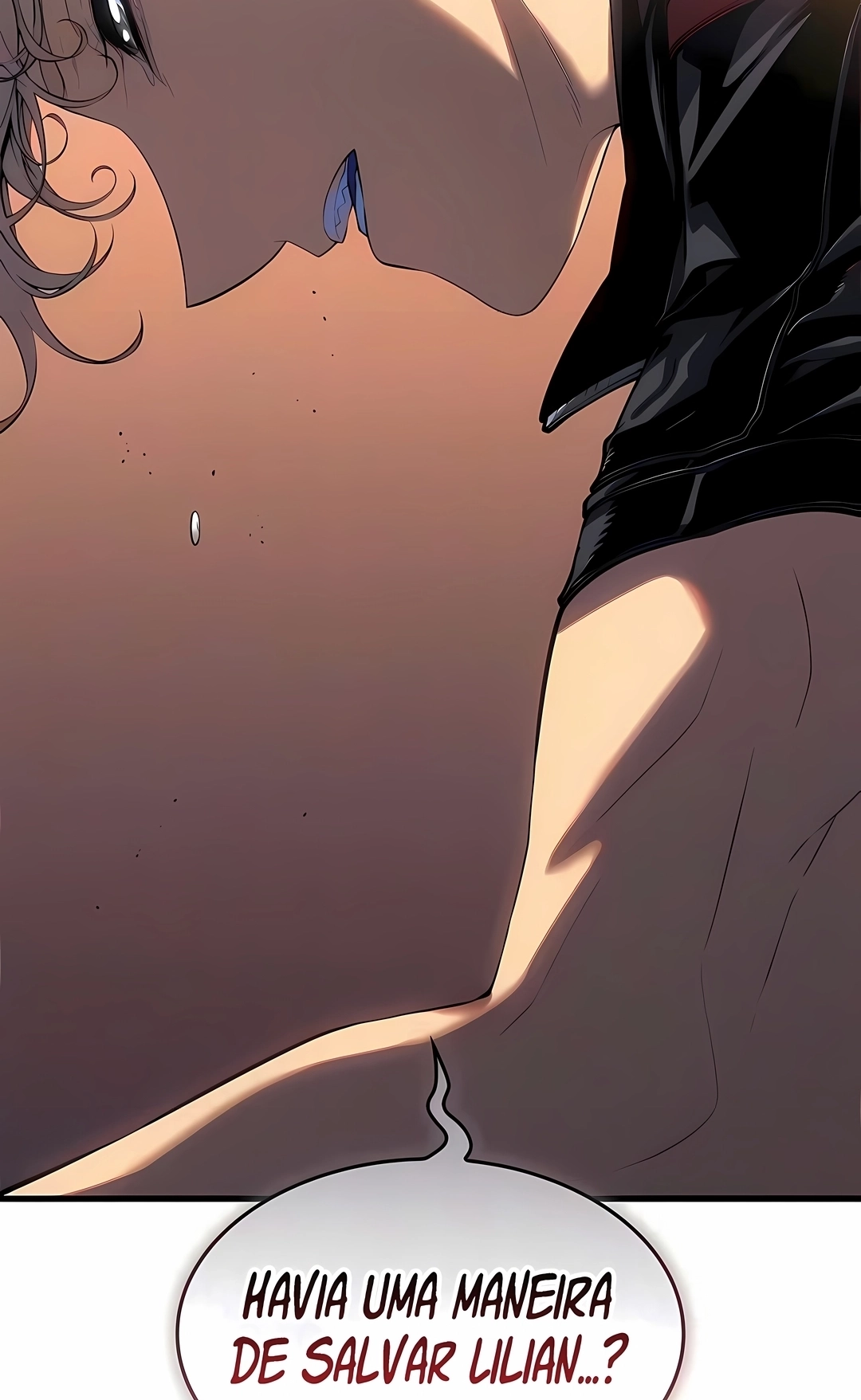 Read Bad Born Blood PT Manga Online