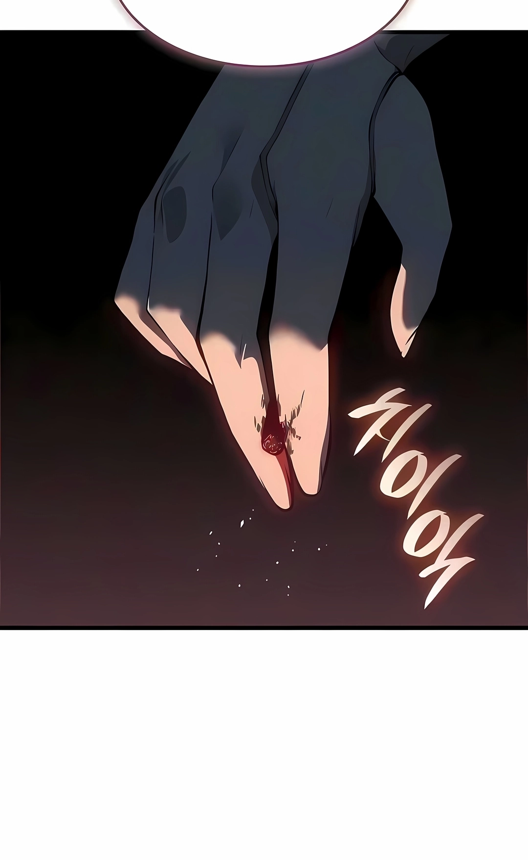 Read Bad Born Blood PT Manga Online