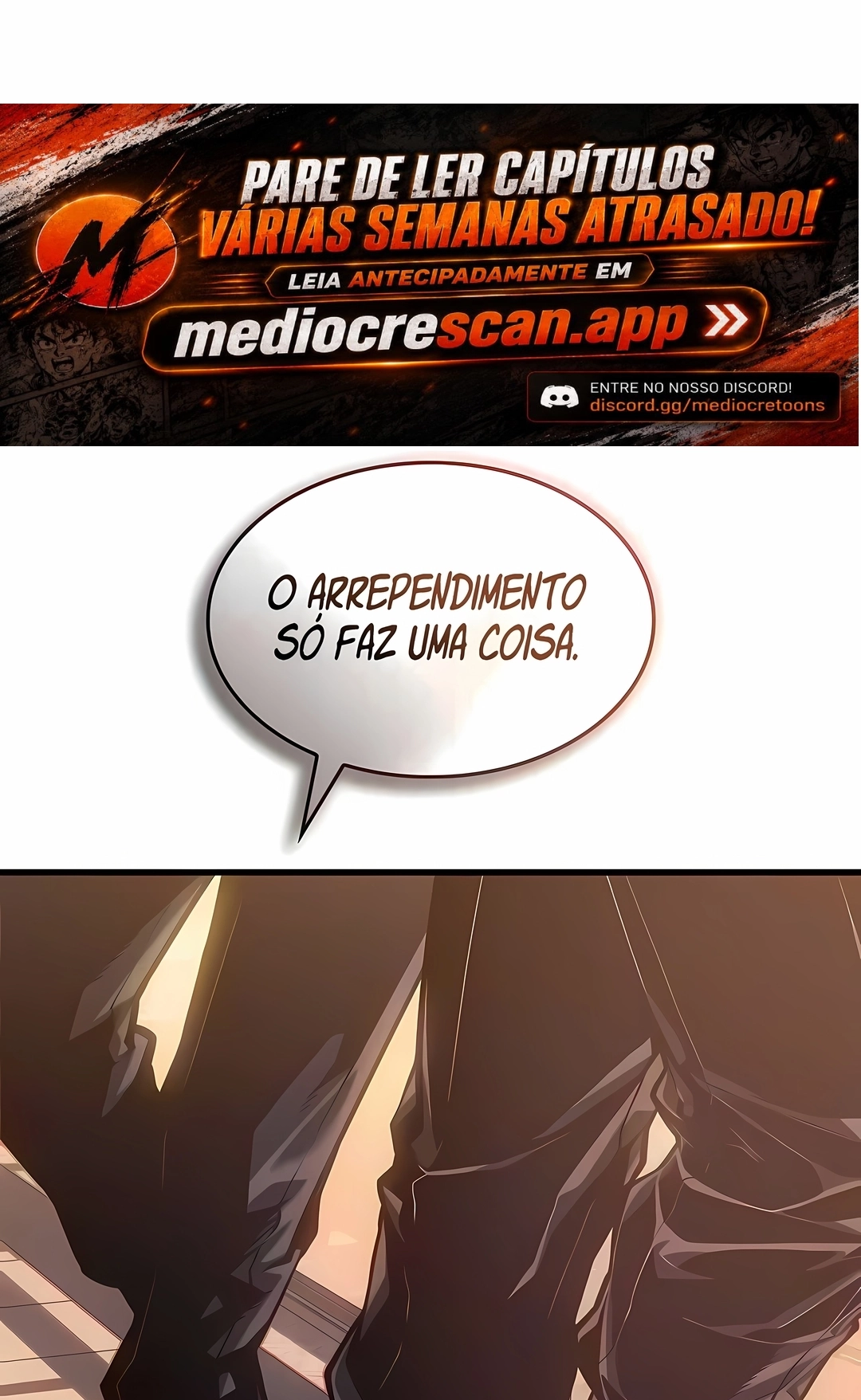 Read Bad Born Blood PT Manga Online
