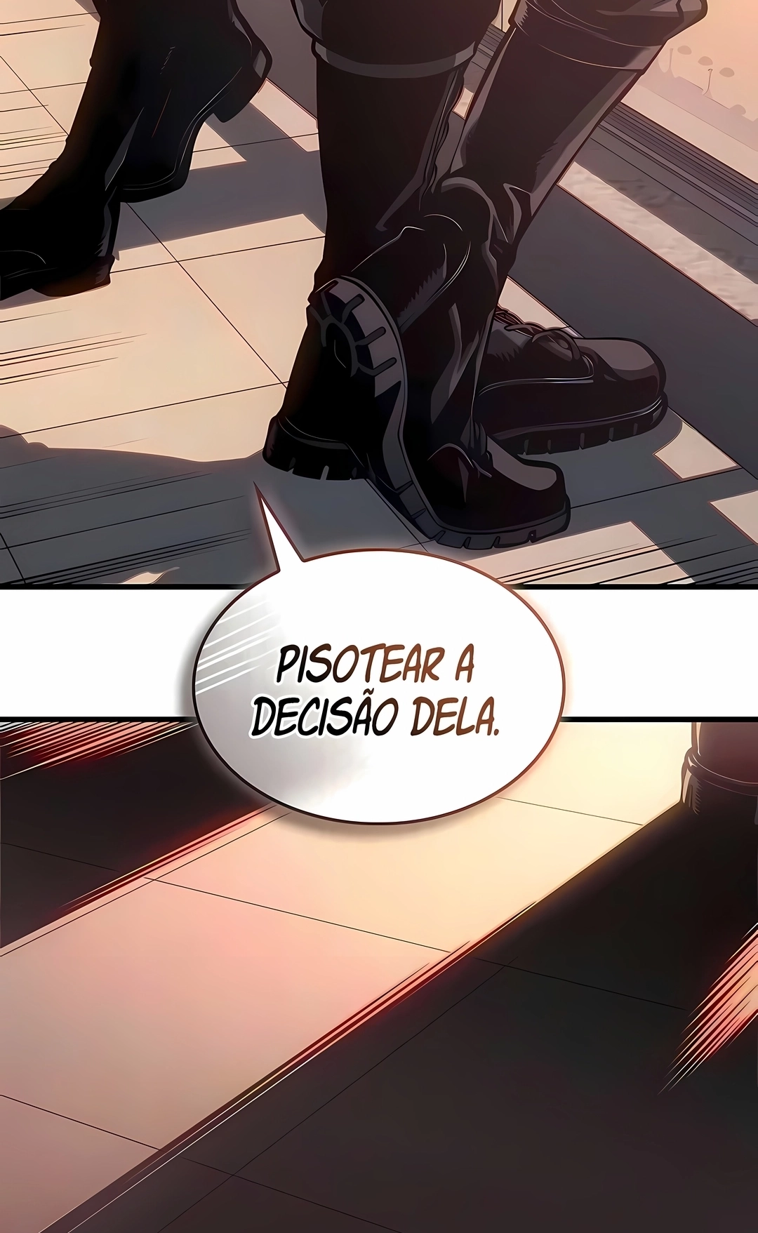 Read Bad Born Blood PT Manga Online
