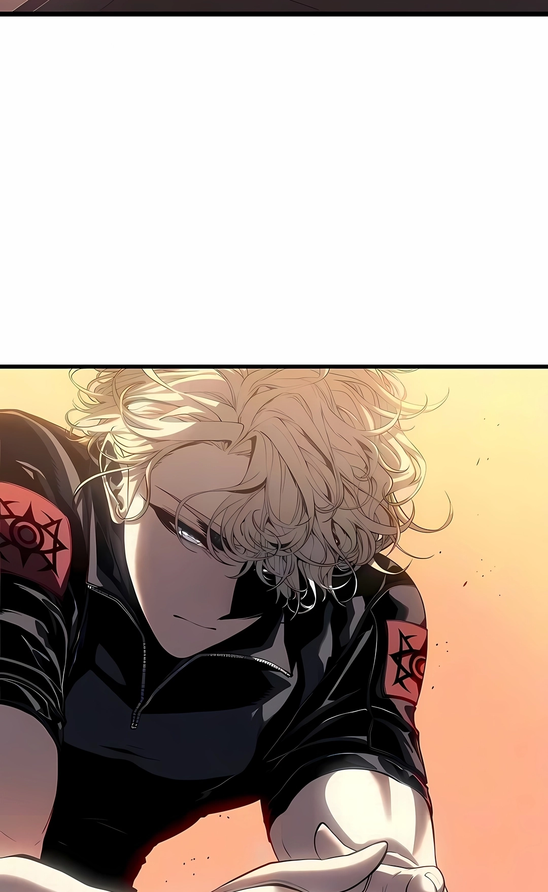 Read Bad Born Blood PT Manga Online