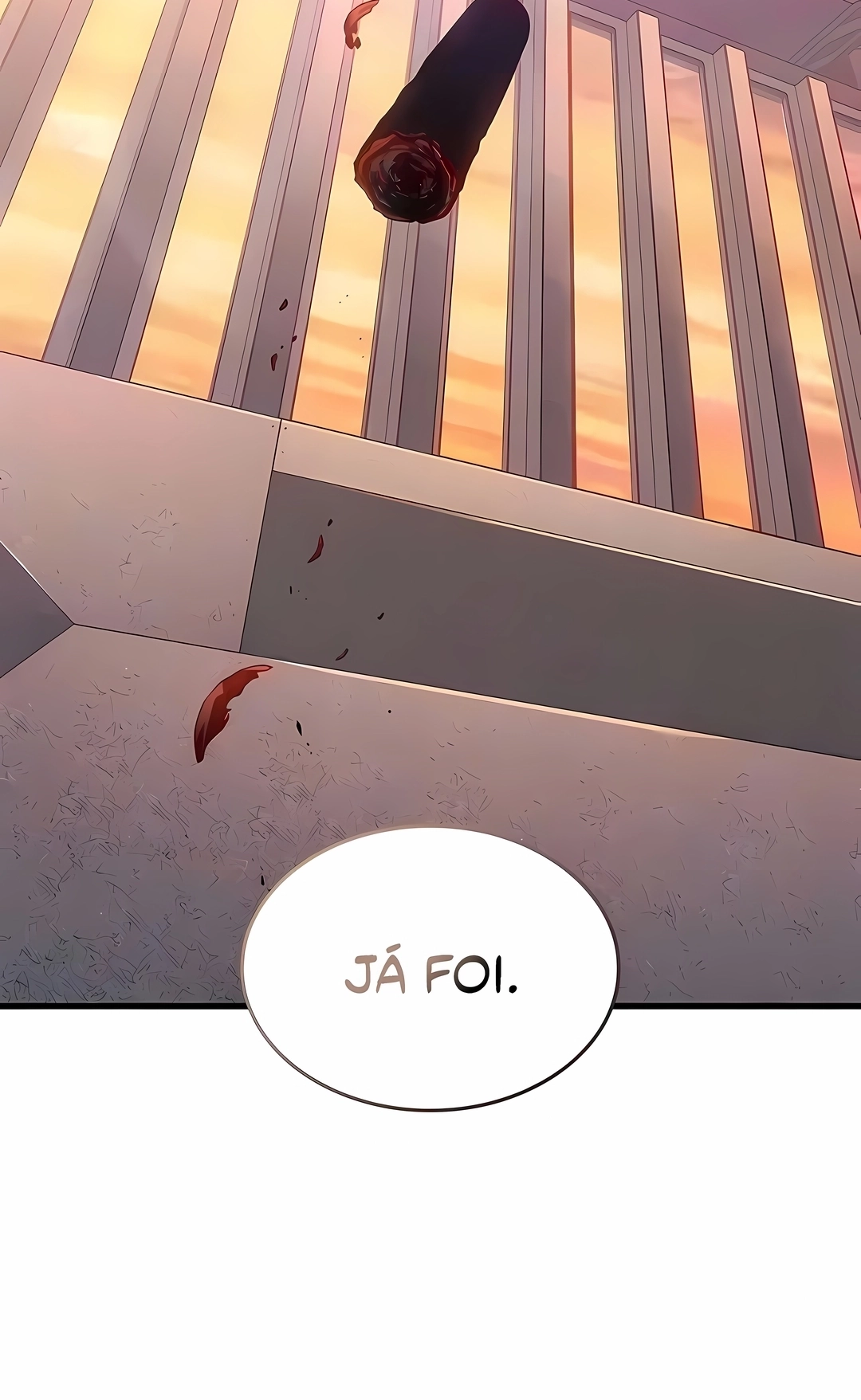Read Bad Born Blood PT Manga Online