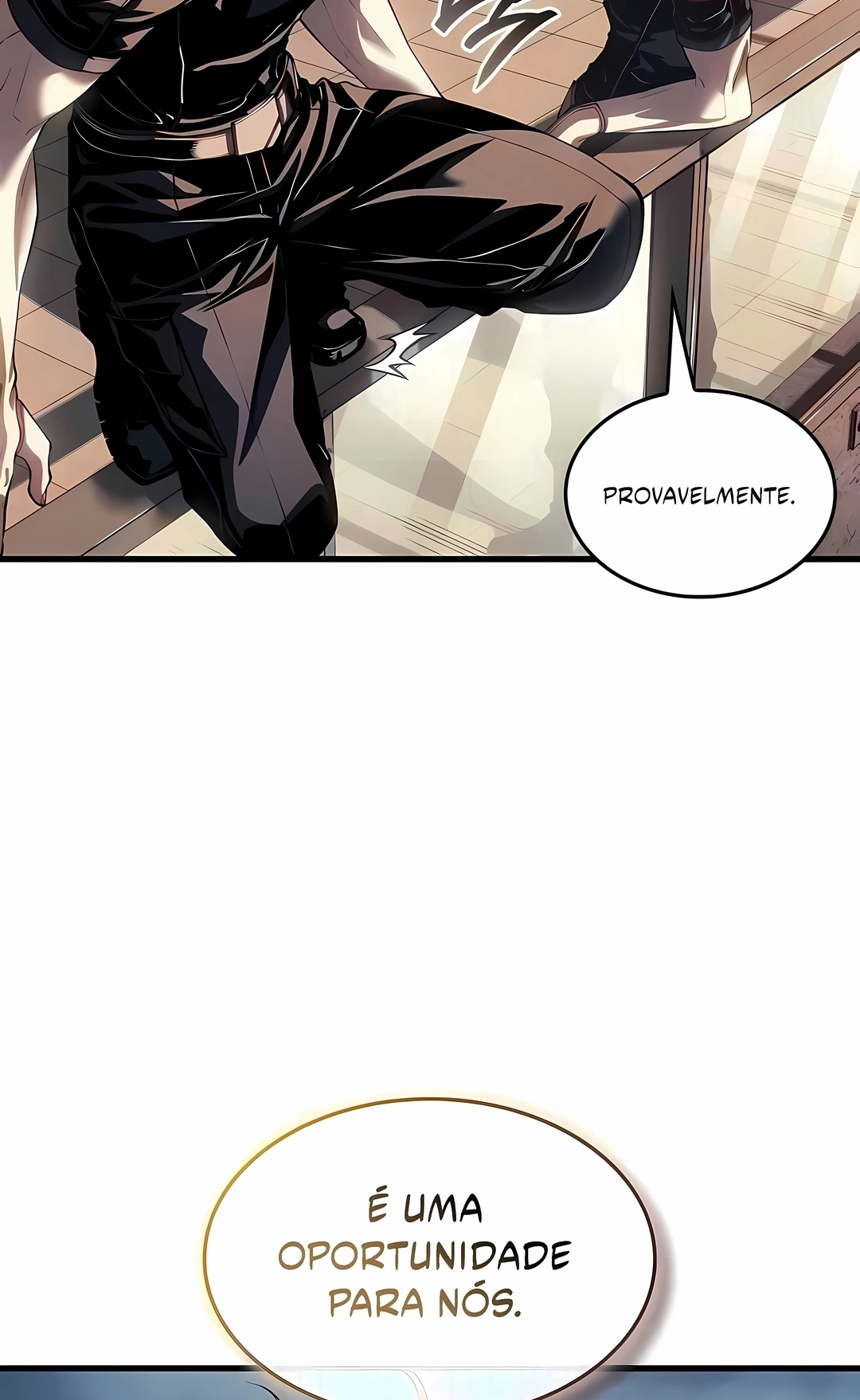 Read Bad Born Blood PT Manga Online
