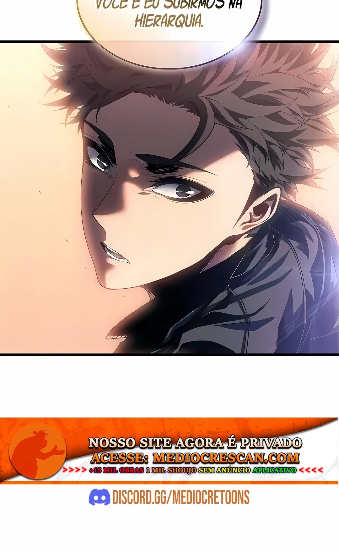 Read Bad Born Blood PT Manga Online
