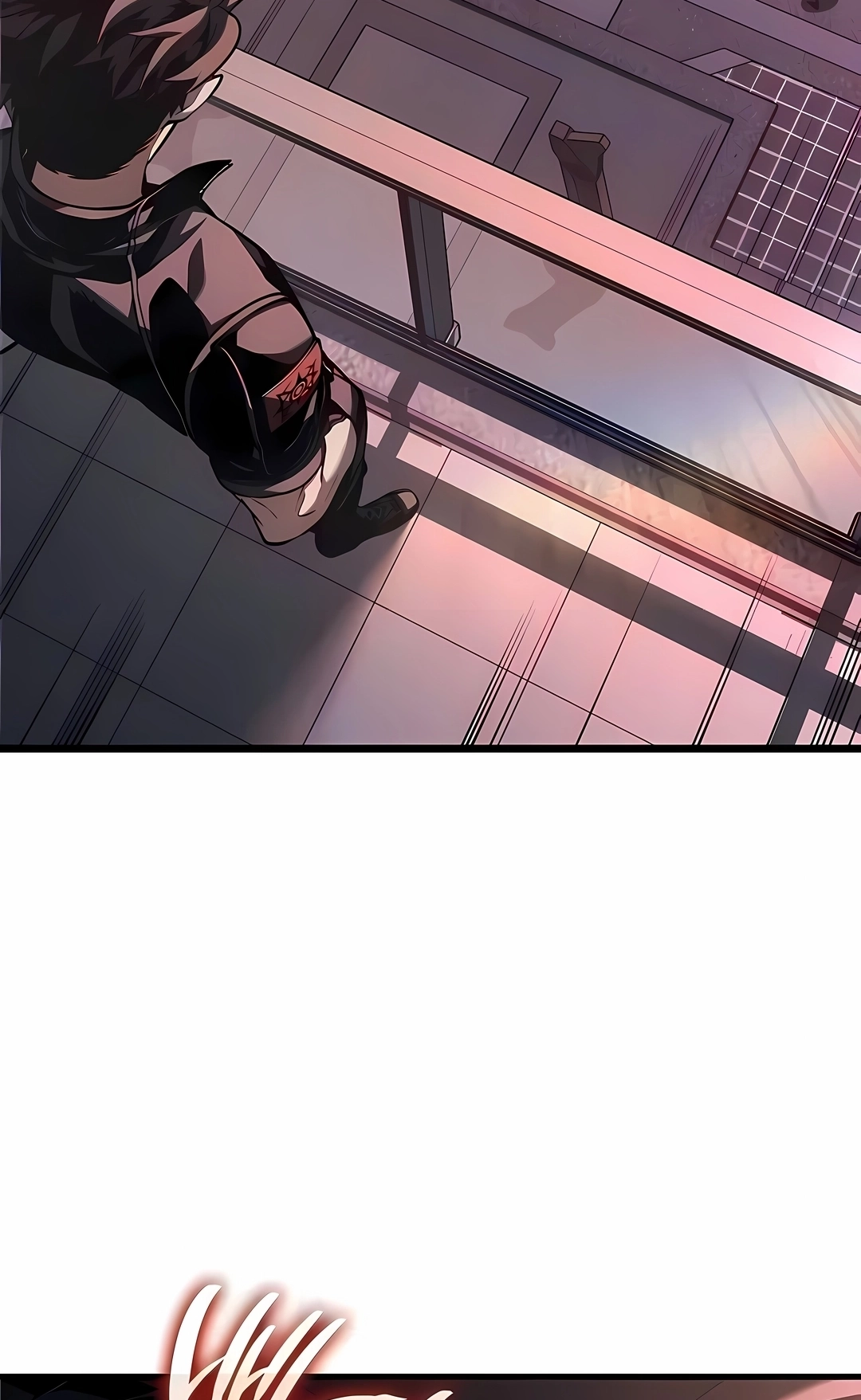 Read Bad Born Blood PT Manga Online