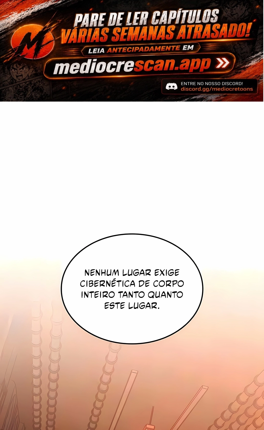 Read Bad Born Blood PT Manga Online