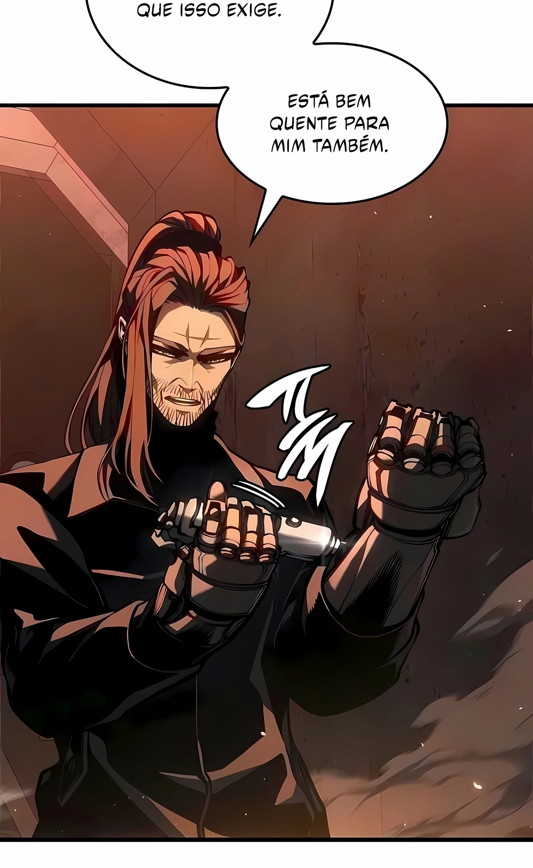 Read Bad Born Blood PT Manga Online
