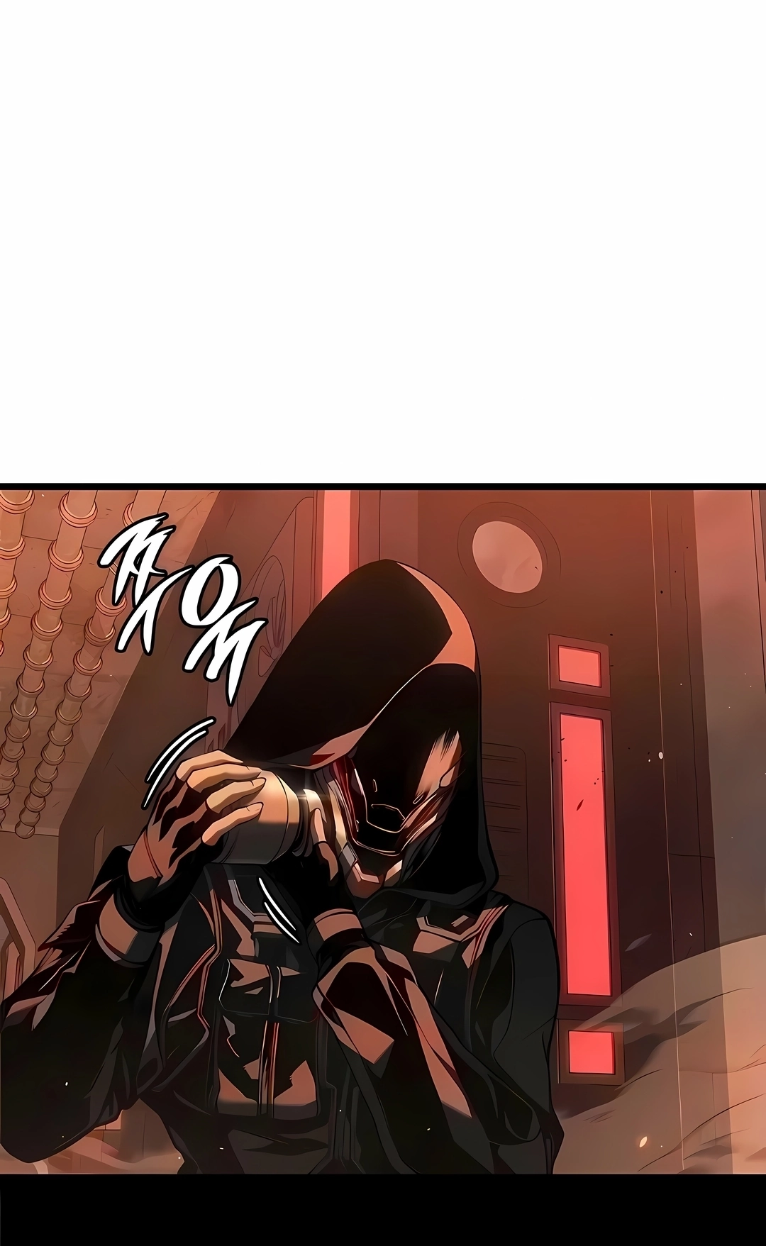 Read Bad Born Blood PT Manga Online