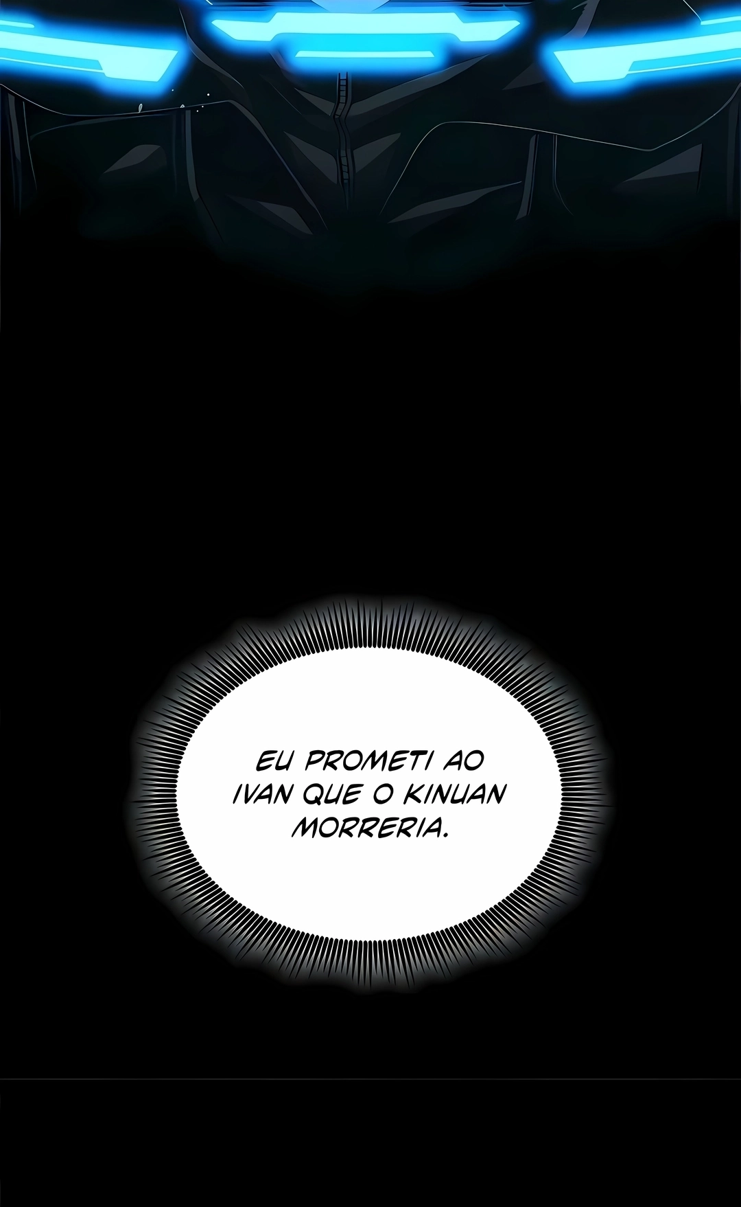 Read Bad Born Blood PT Manga Online