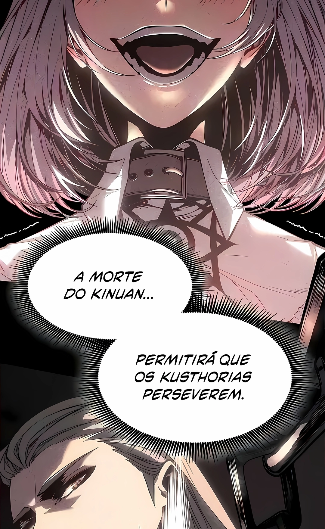 Read Bad Born Blood PT Manga Online