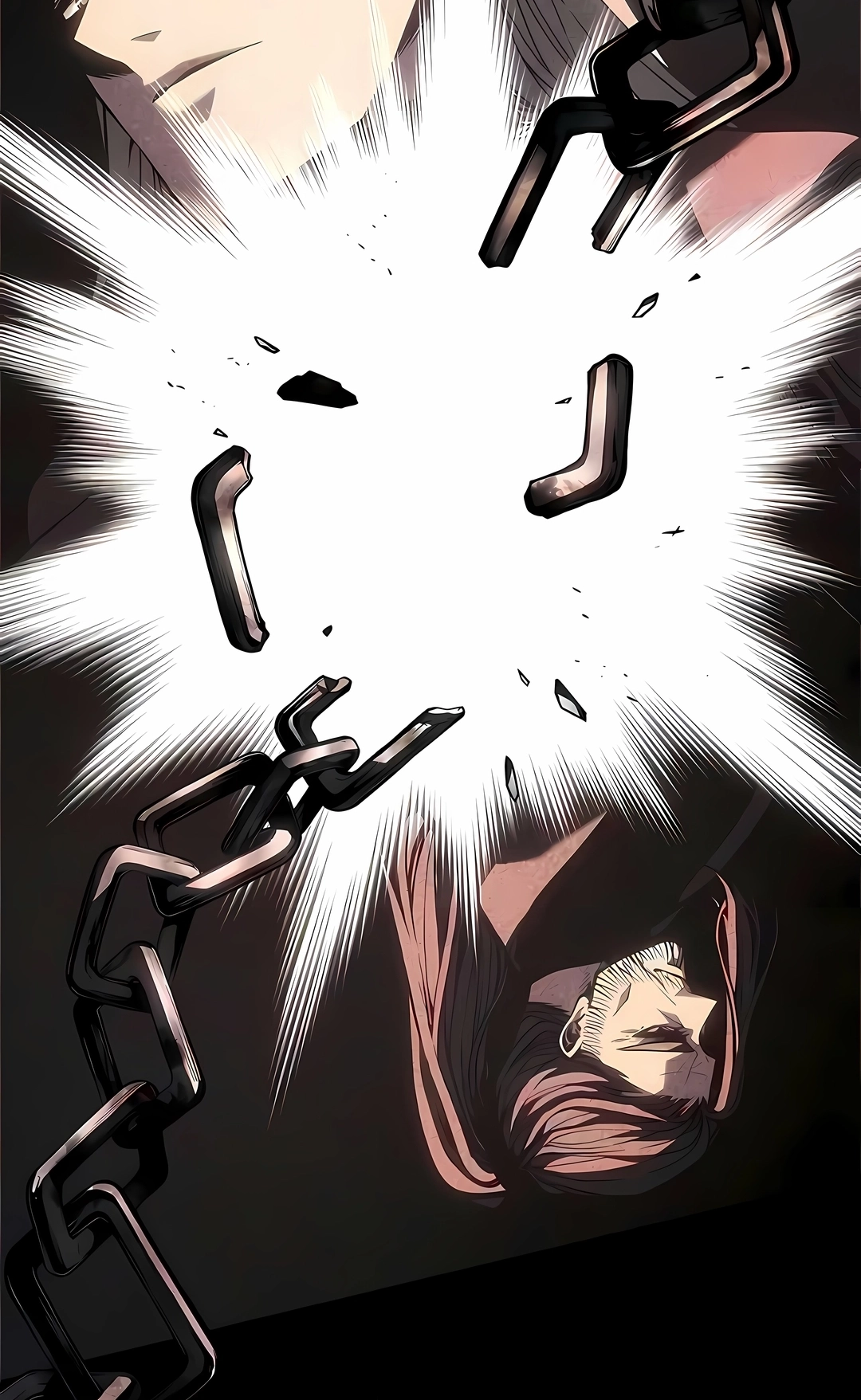 Read Bad Born Blood PT Manga Online