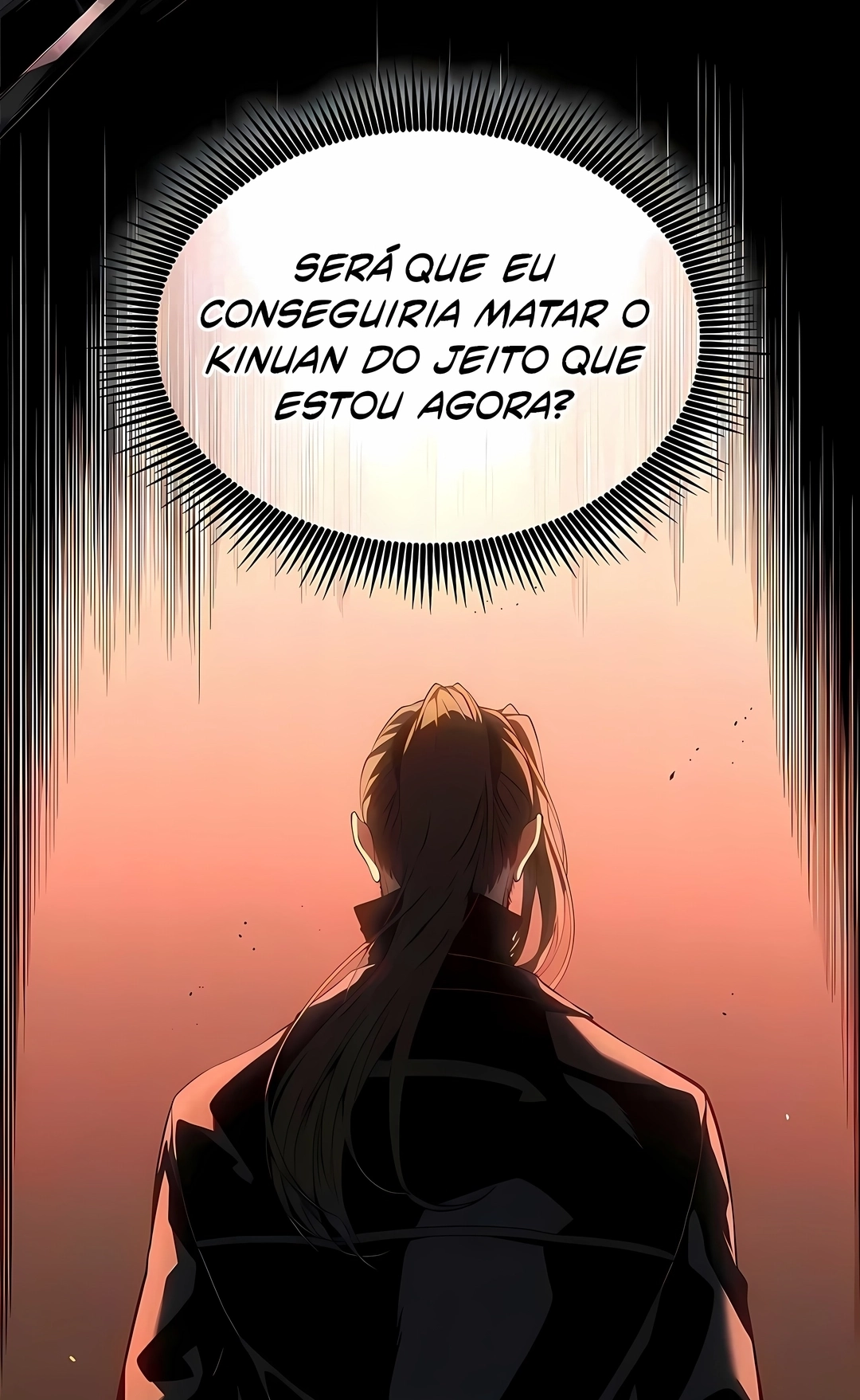 Read Bad Born Blood PT Manga Online