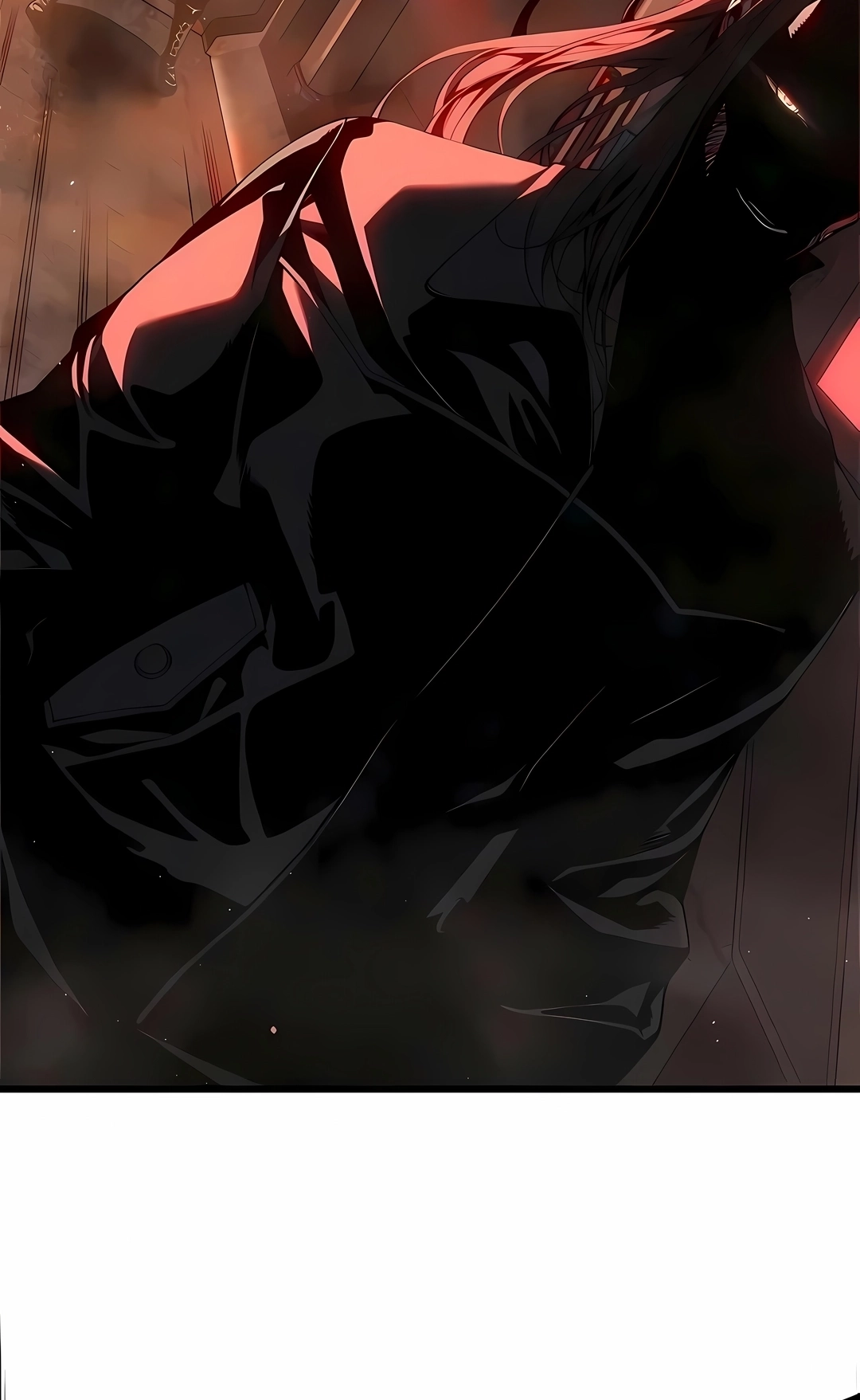 Read Bad Born Blood PT Manga Online