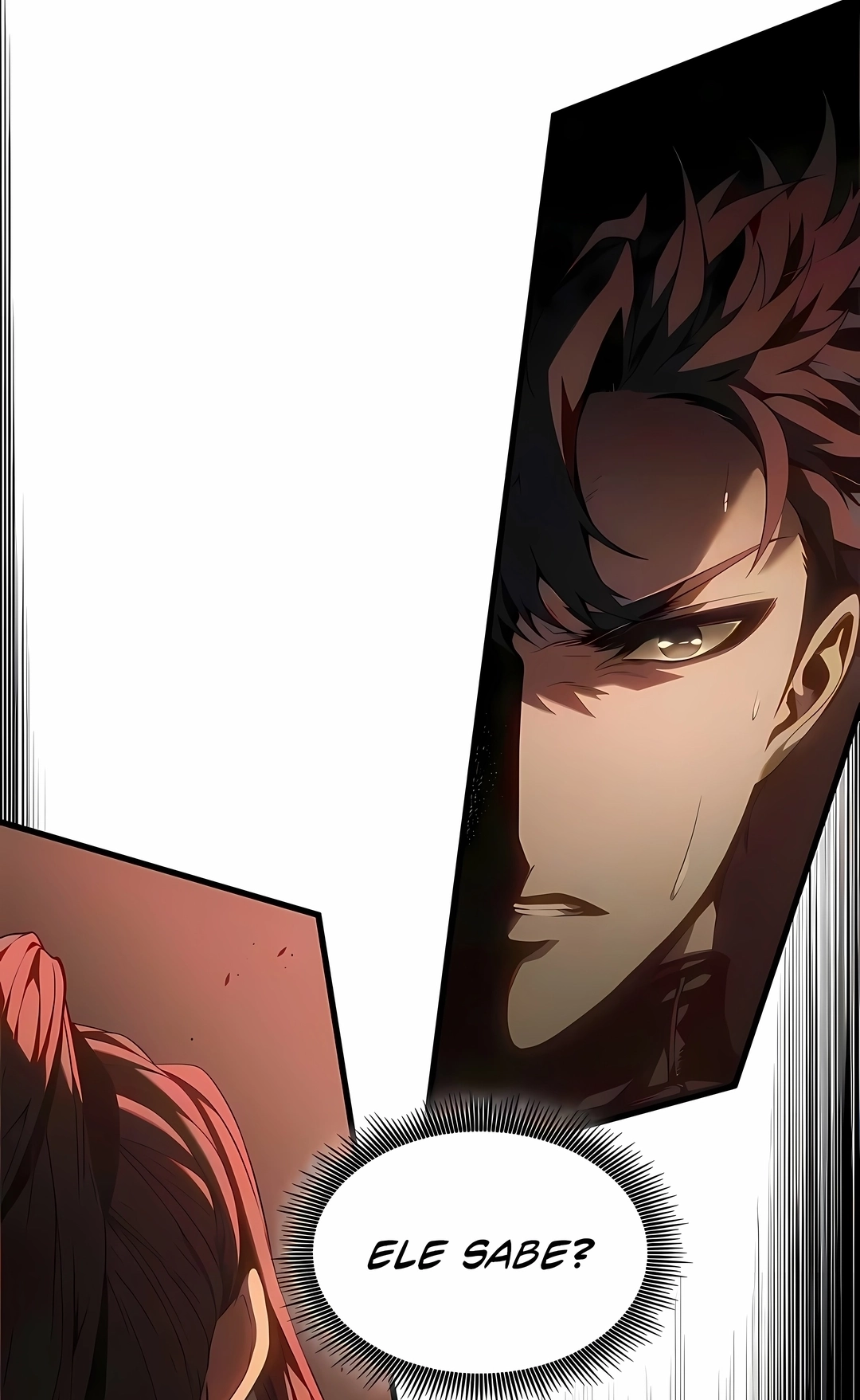 Read Bad Born Blood PT Manga Online