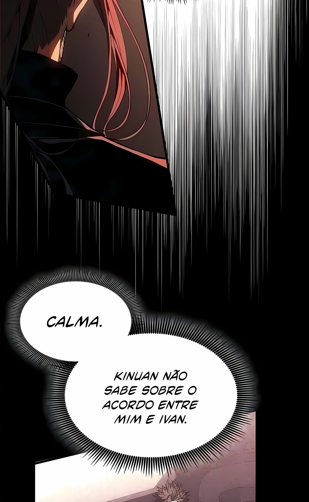 Read Bad Born Blood PT Manga Online