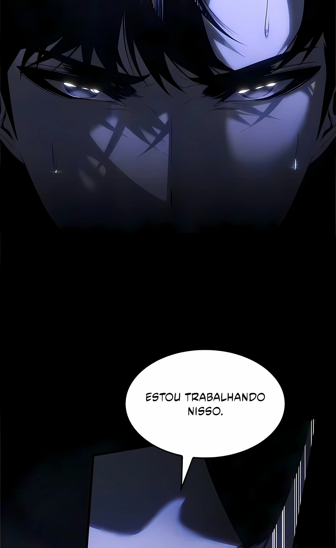 Read Bad Born Blood PT Manga Online