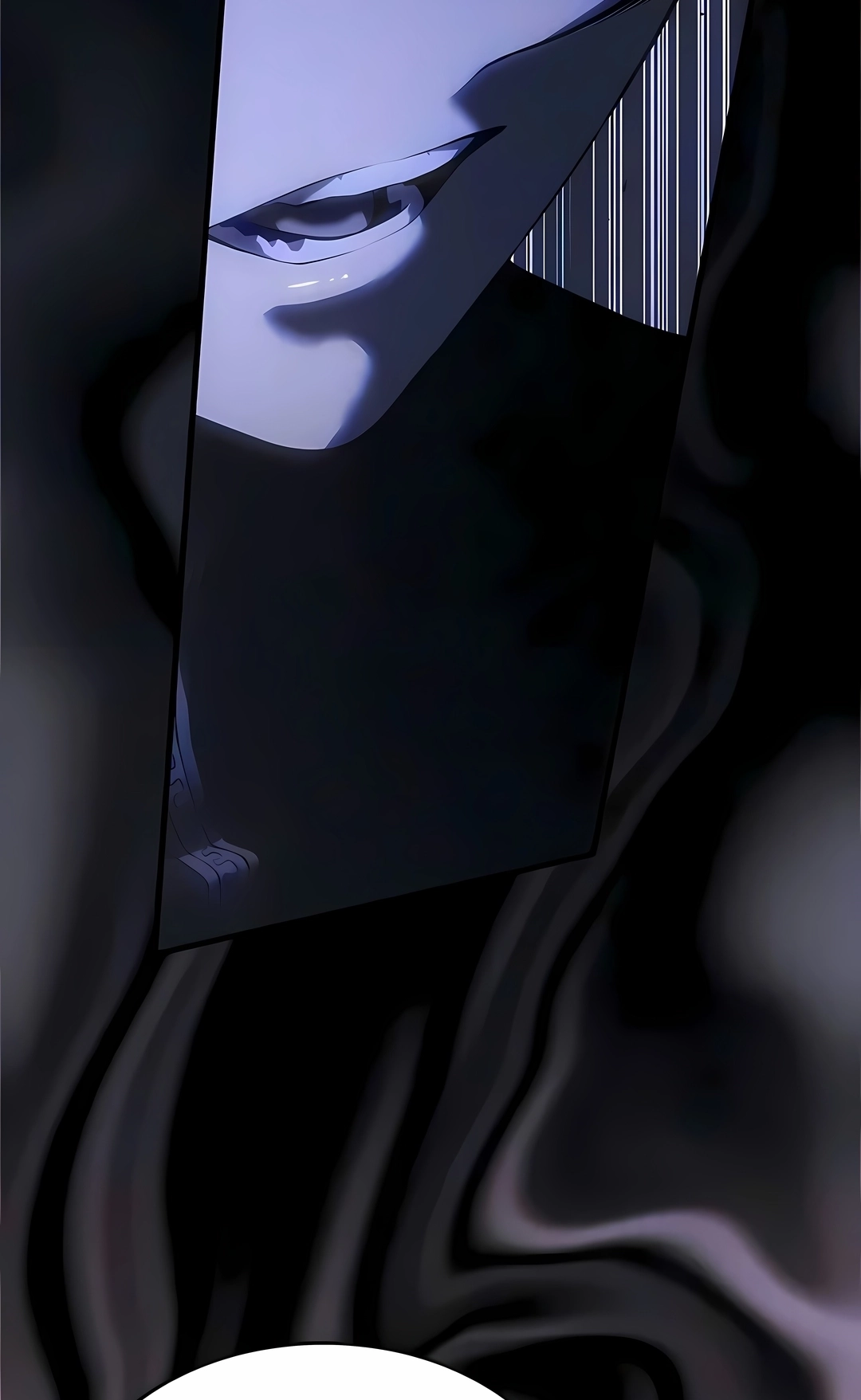 Read Bad Born Blood PT Manga Online