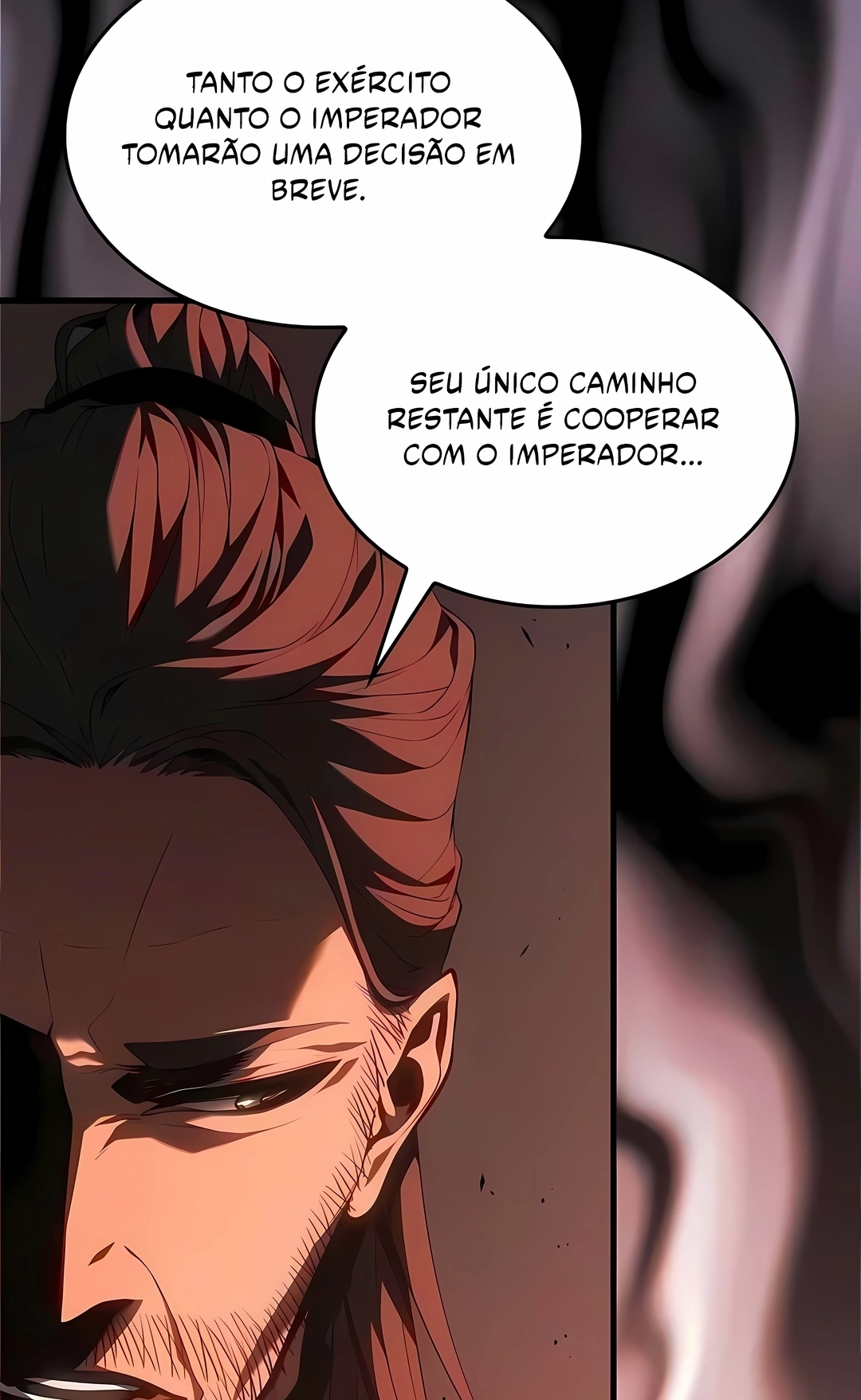 Read Bad Born Blood PT Manga Online
