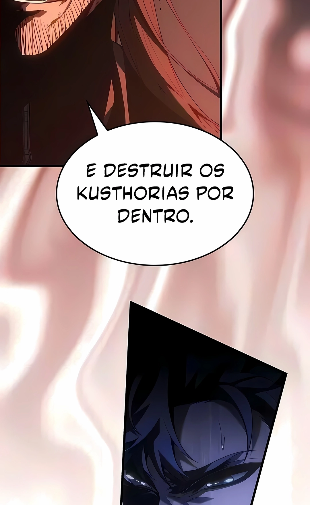 Read Bad Born Blood PT Manga Online