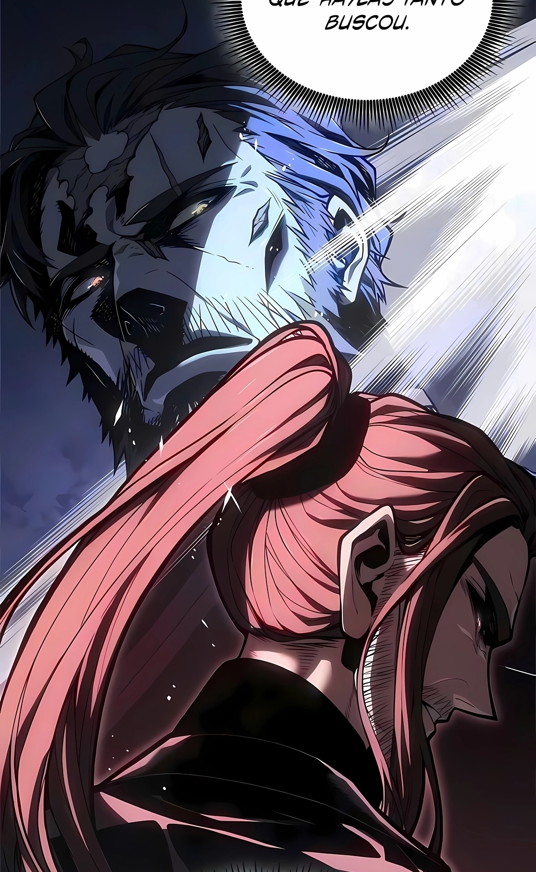 Read Bad Born Blood PT Manga Online