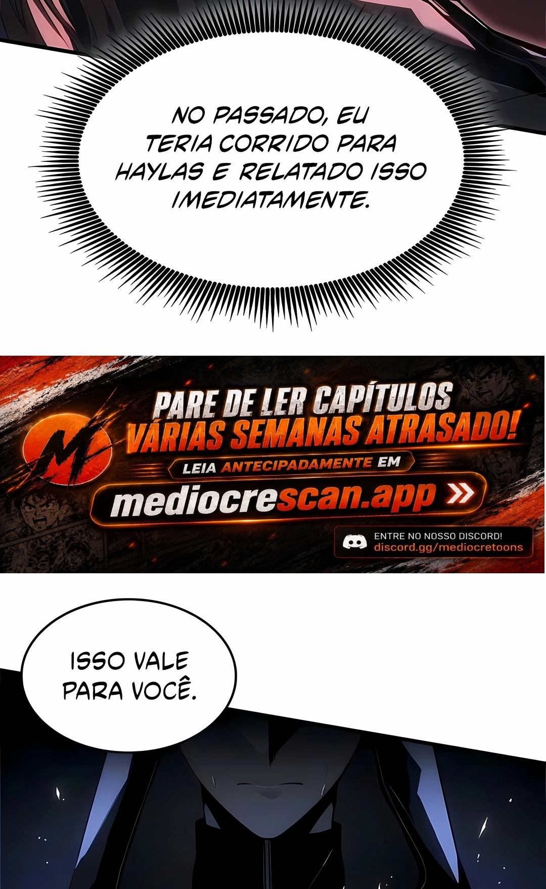 Read Bad Born Blood PT Manga Online
