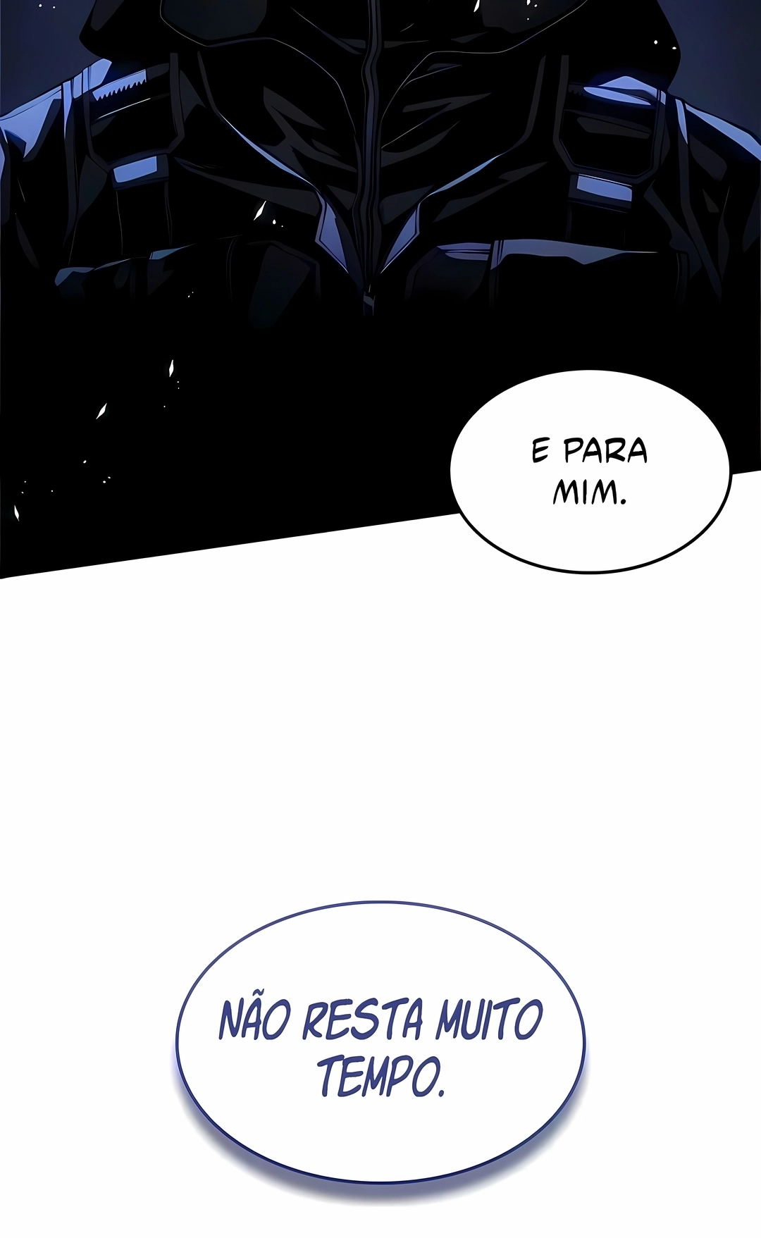 Read Bad Born Blood PT Manga Online