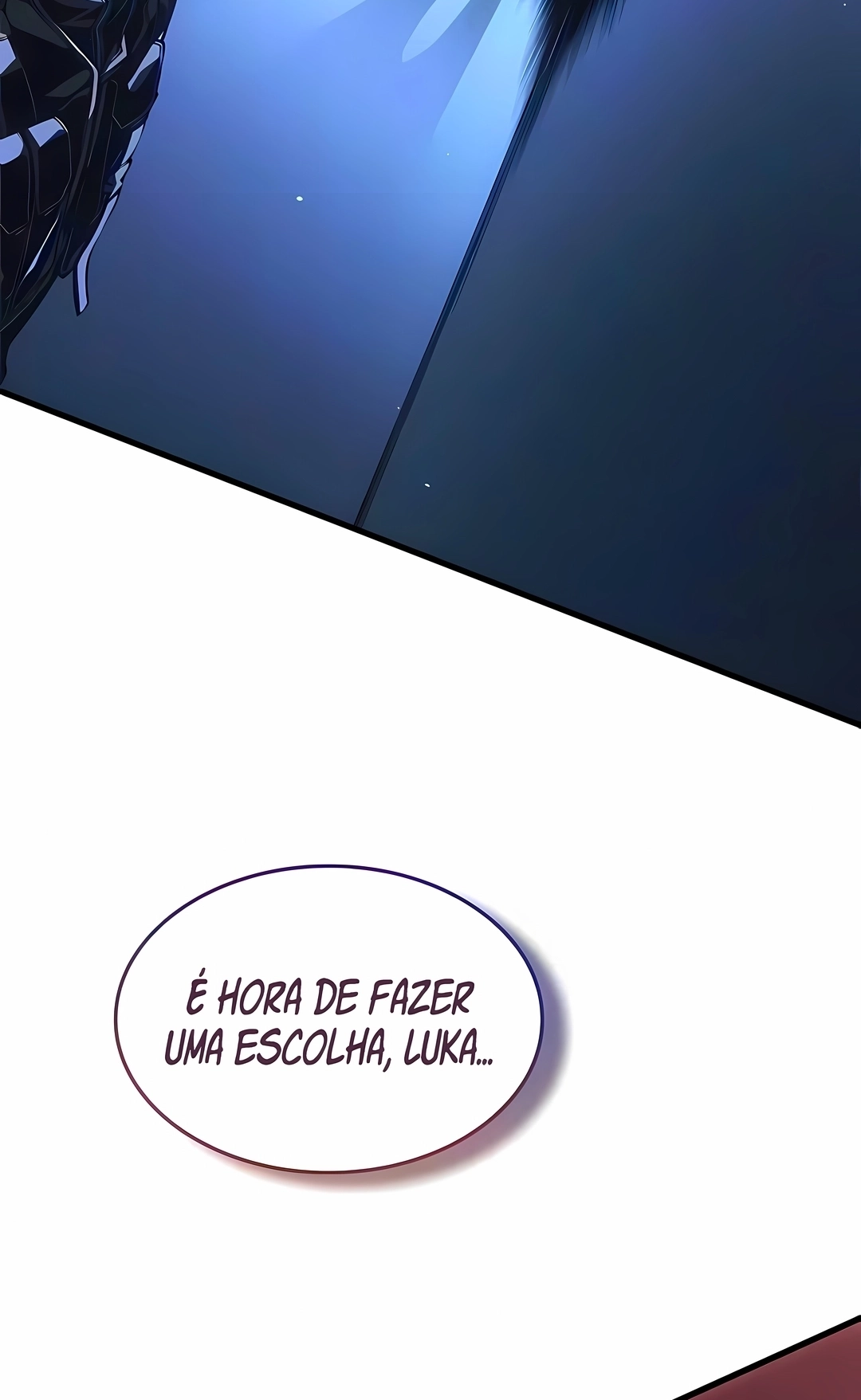 Read Bad Born Blood PT Manga Online